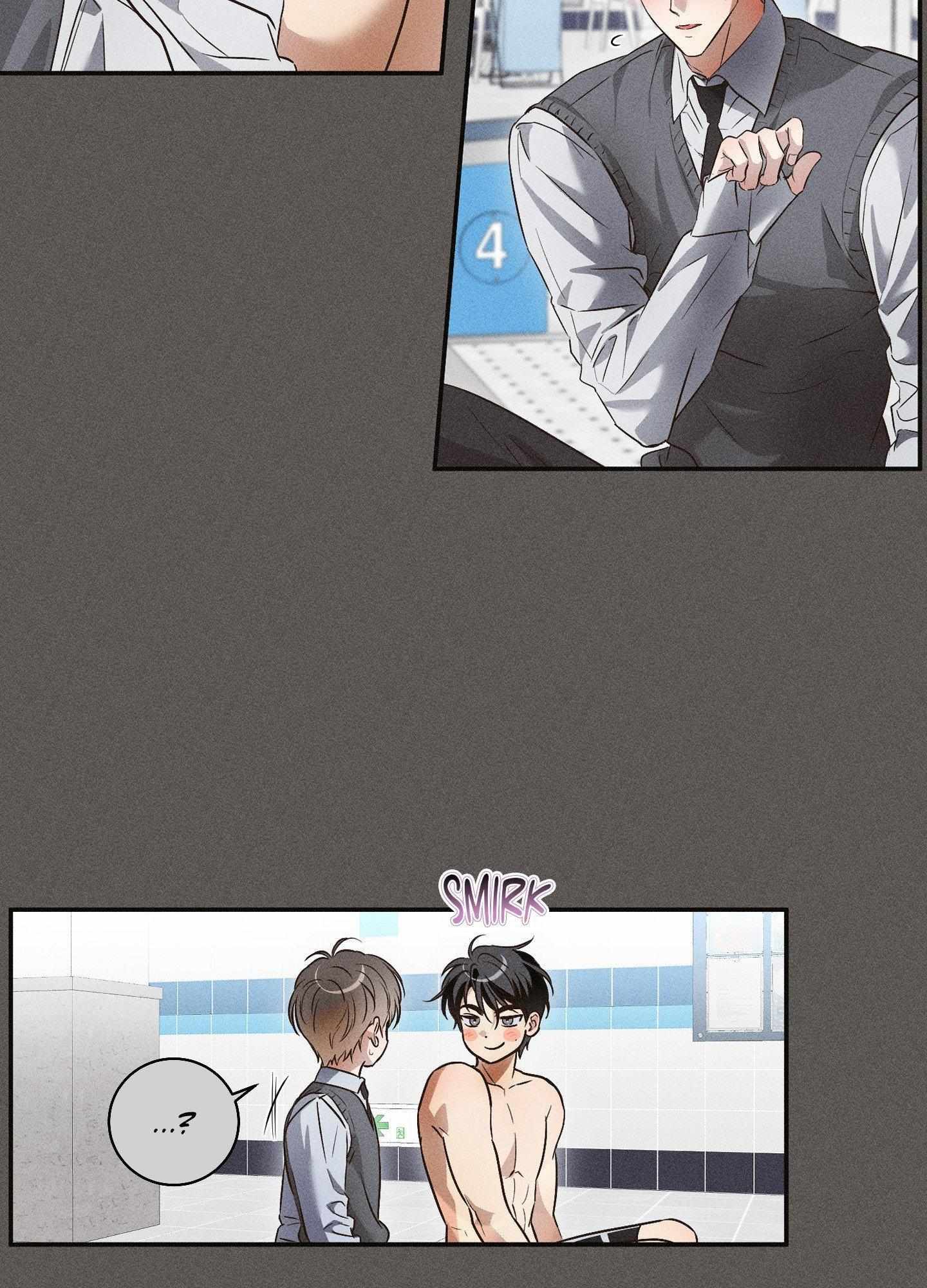 Read High School Salty Heart chapter 3 image 66 on Lezhin