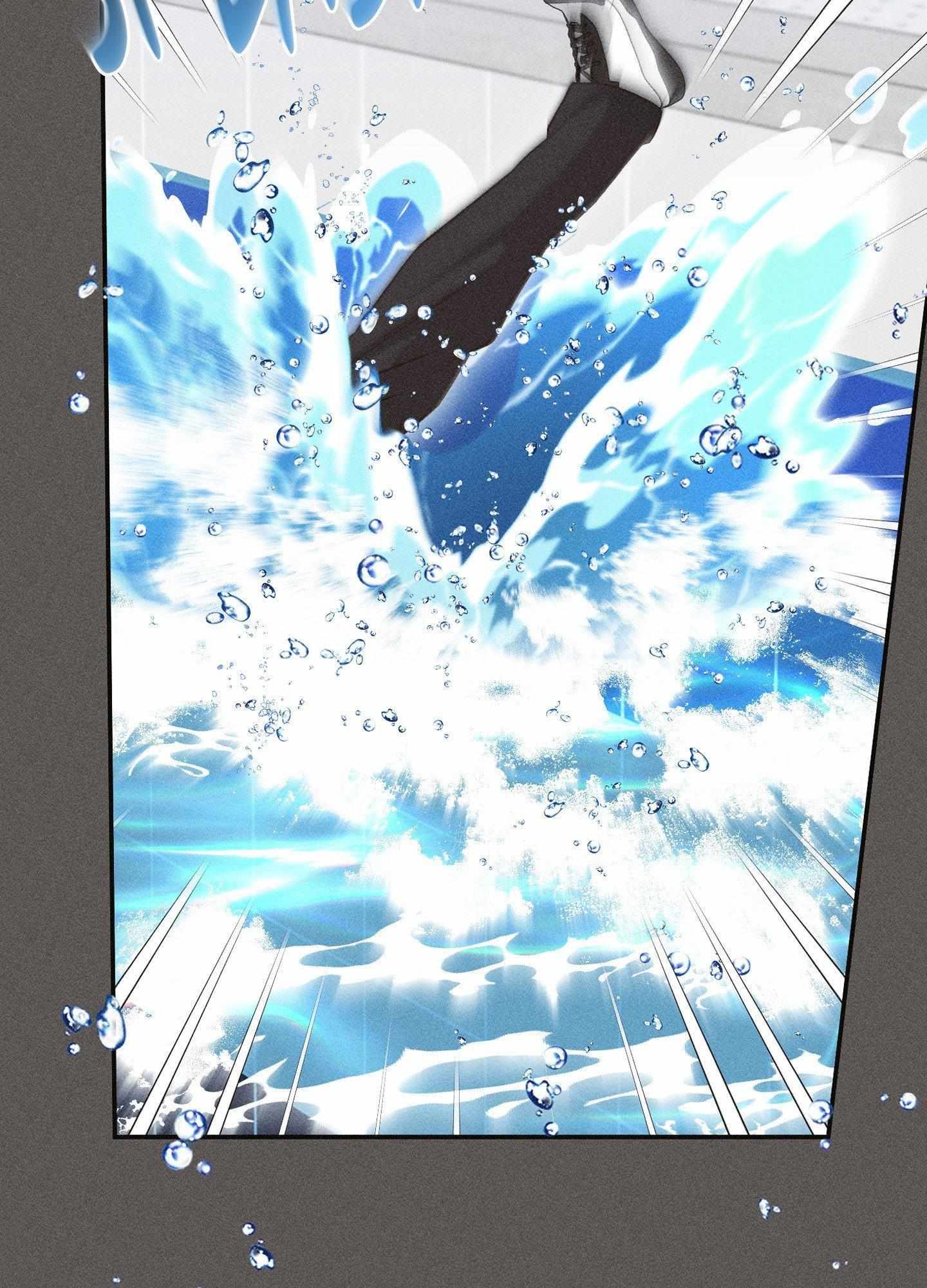 Read High School Salty Heart chapter 3 image 69 on Lezhin