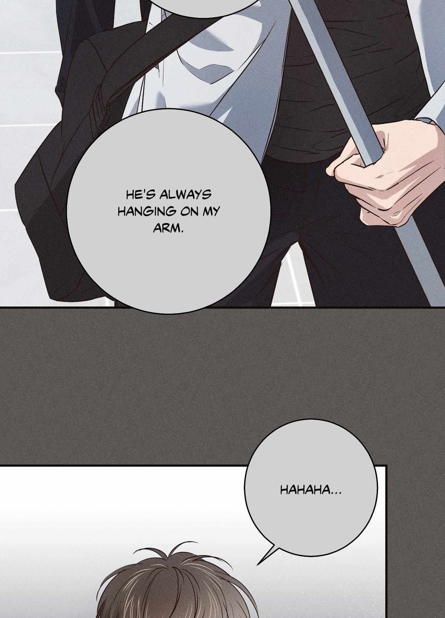 Read High School Salty Heart chapter 3 image 7 on Lezhin