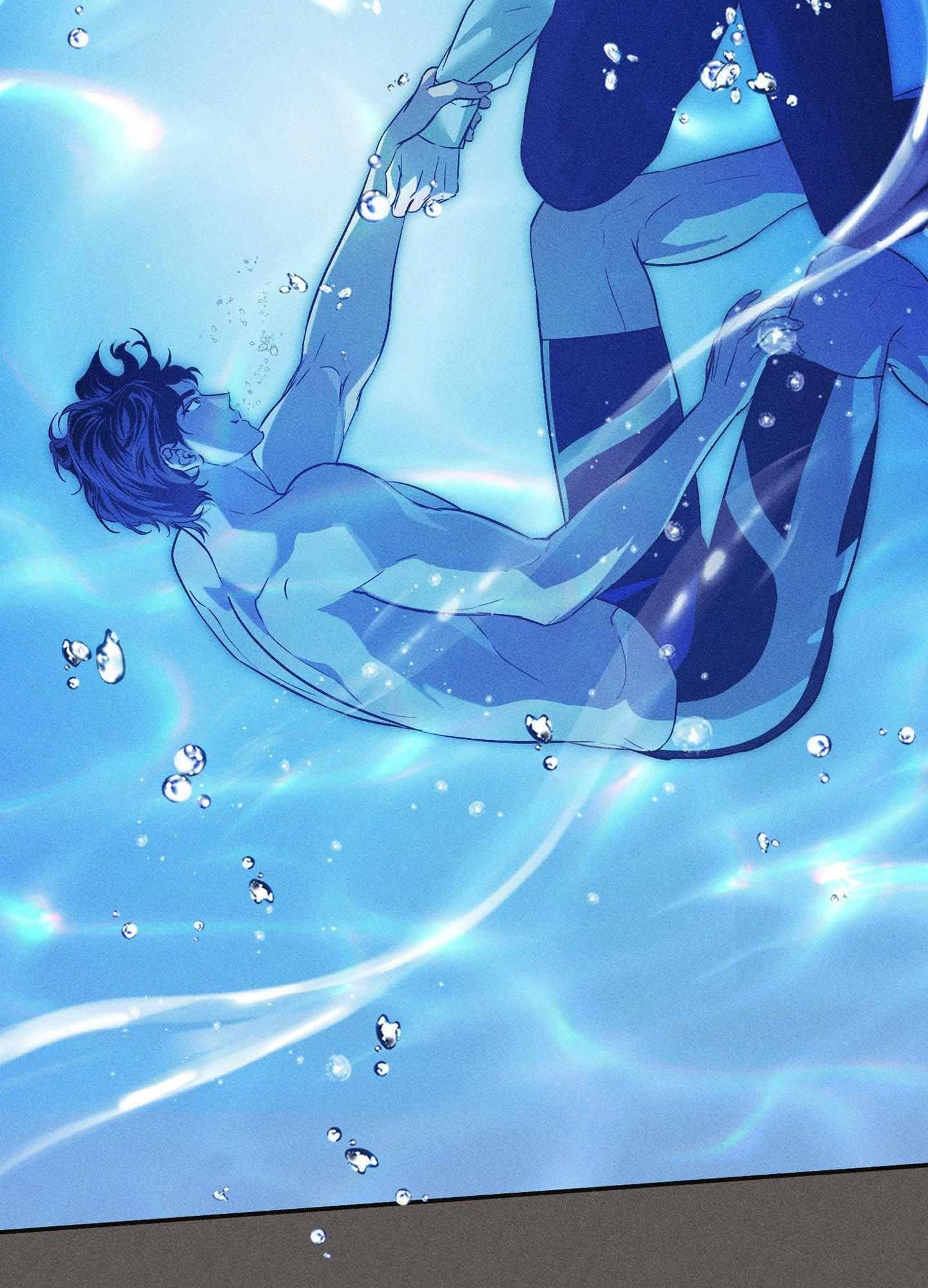 Read High School Salty Heart chapter 3 image 72 on Lezhin