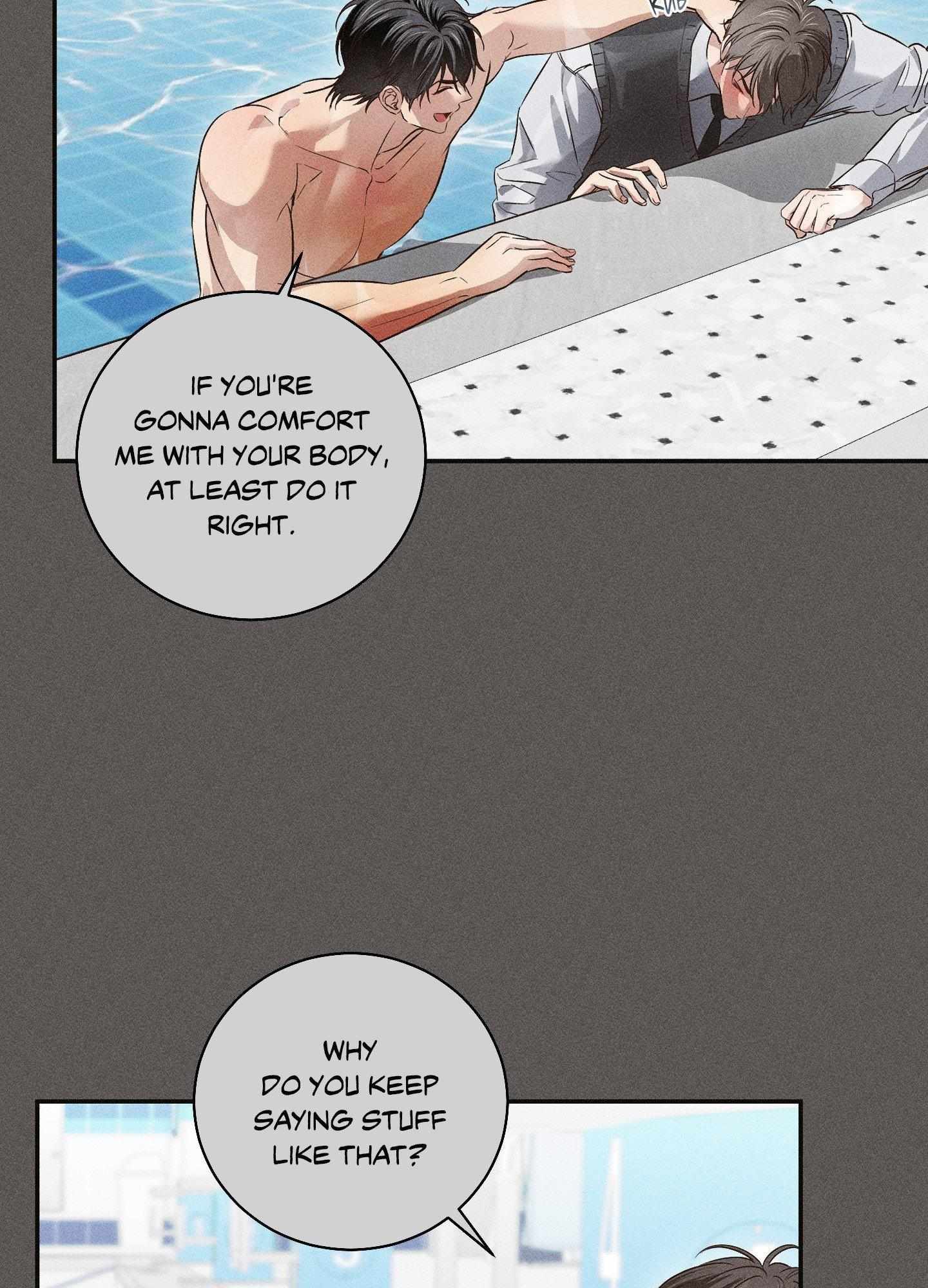 Read High School Salty Heart chapter 3 image 75 on Lezhin