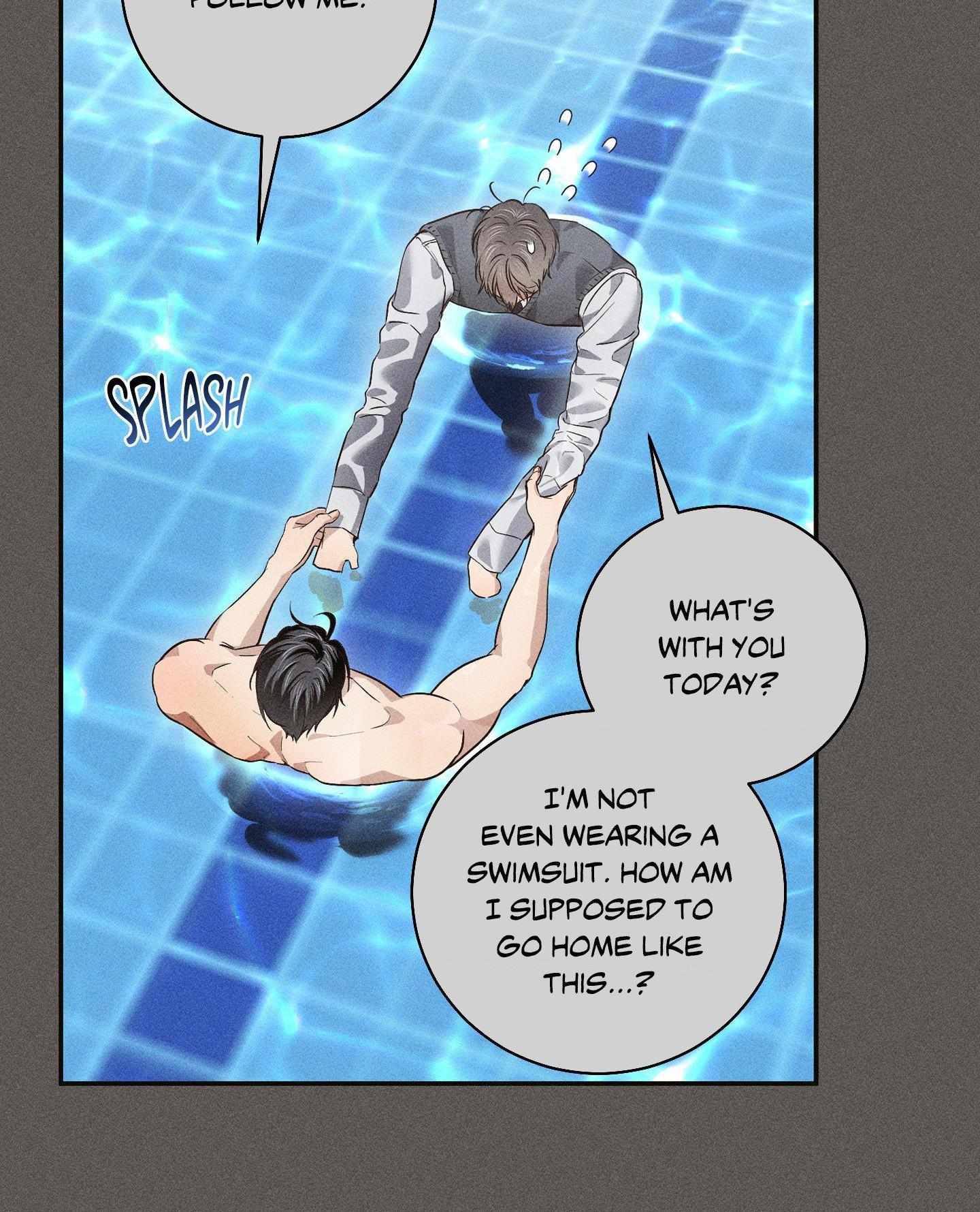 Read High School Salty Heart chapter 3 image 79 on Lezhin