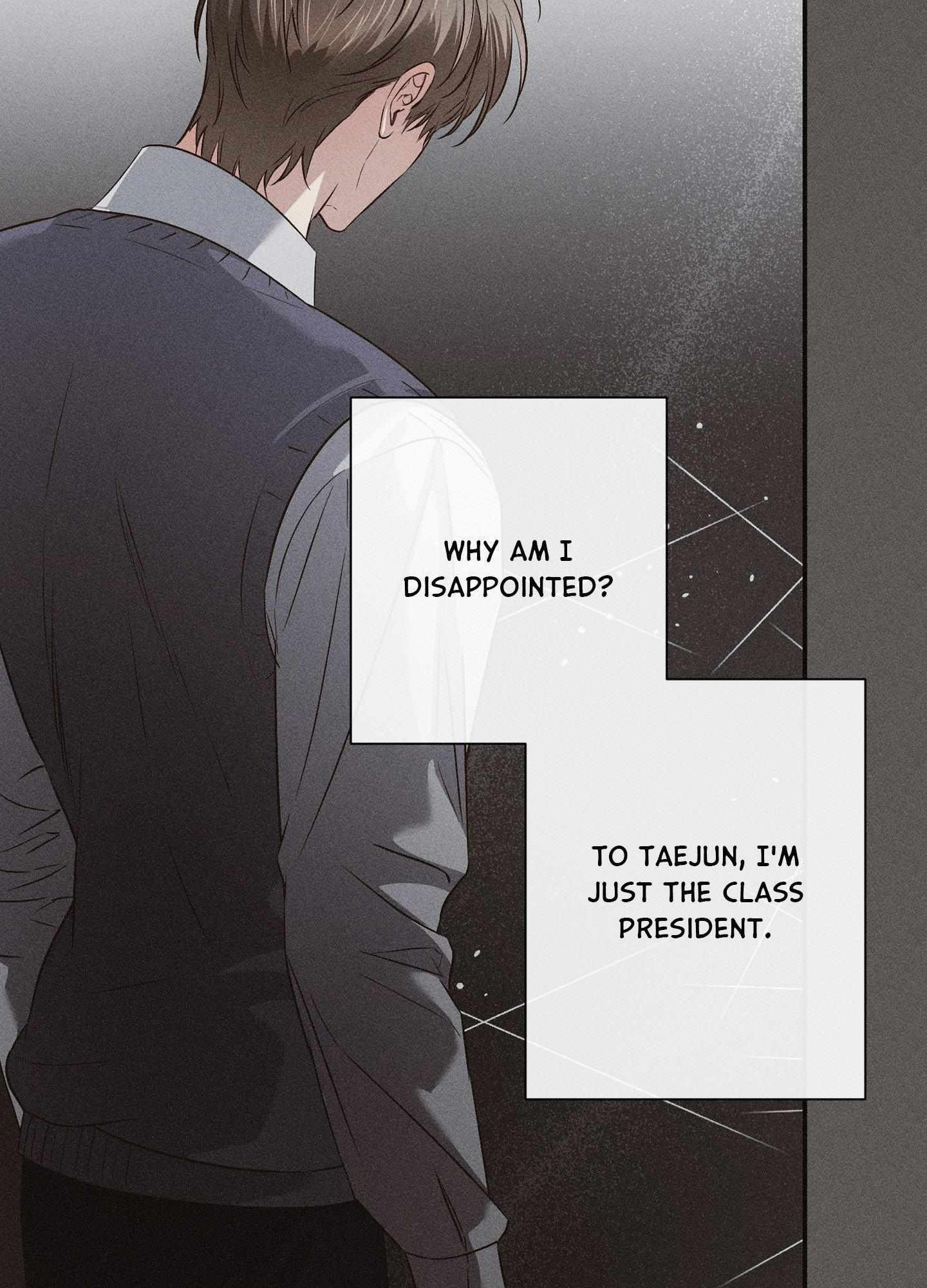 Read High School Salty Heart chapter 3 image 8 on Lezhin