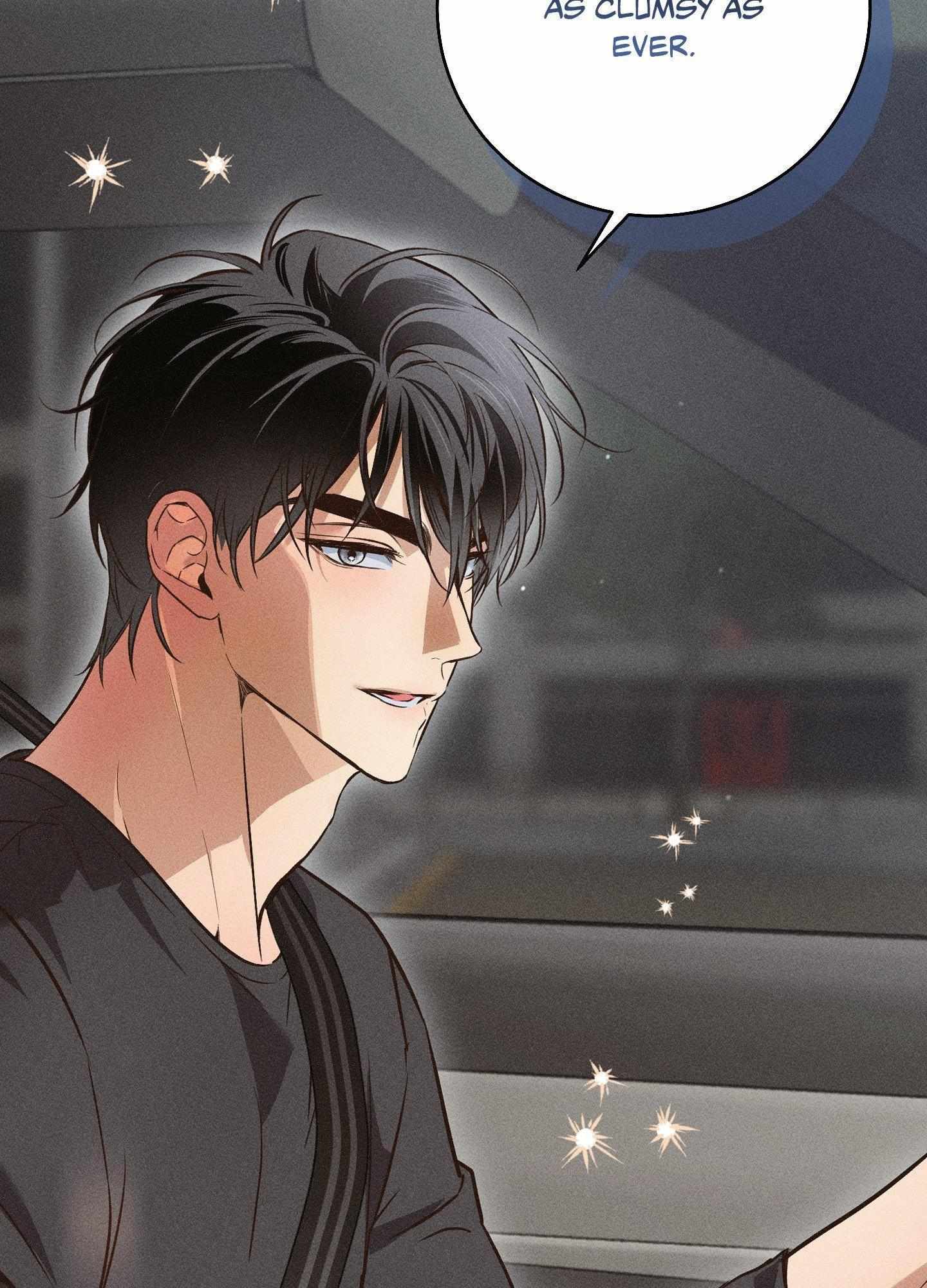 Read High School Salty Heart chapter 3 image 86 on Lezhin