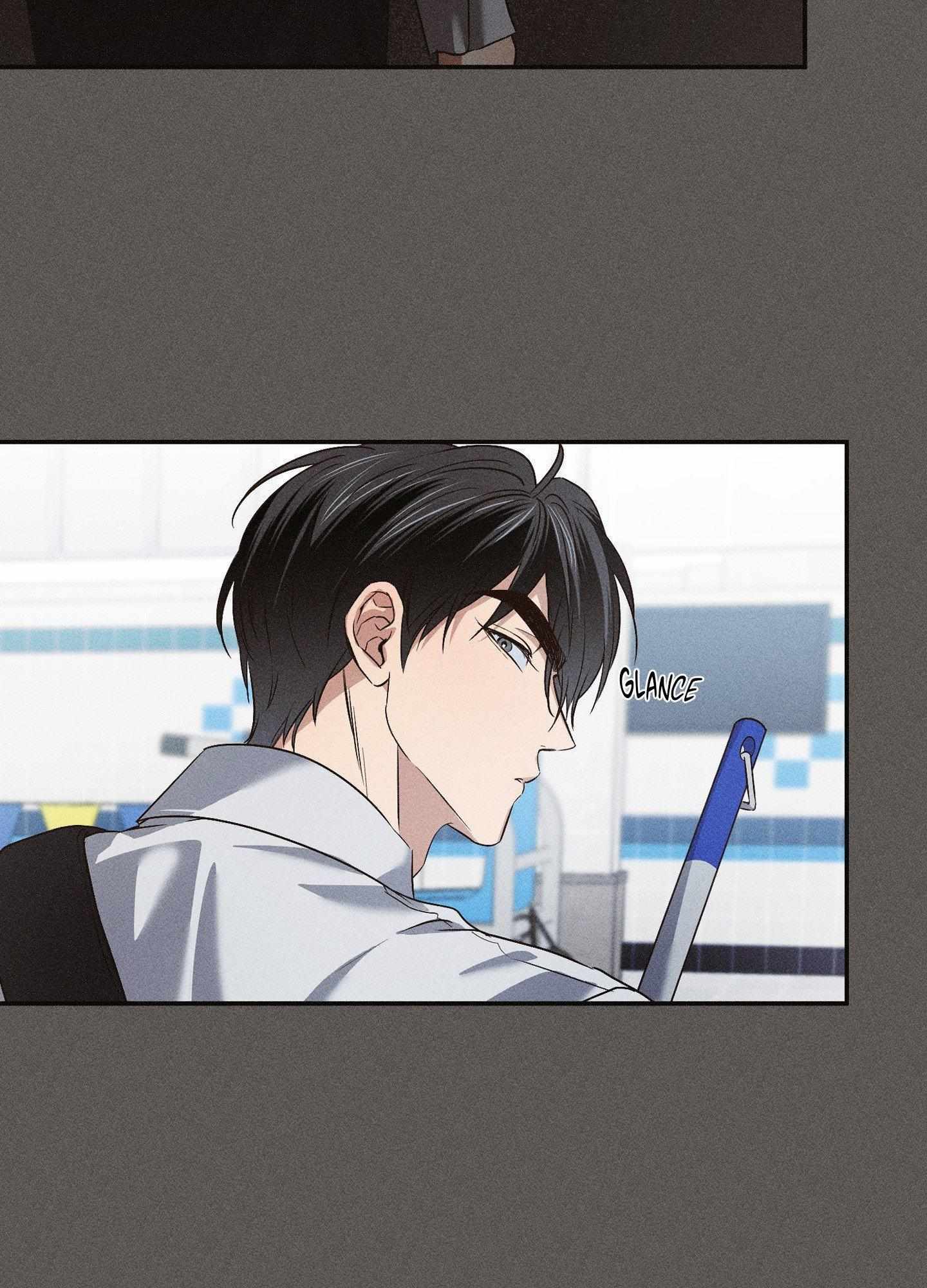 Read High School Salty Heart chapter 3 image 9 on Lezhin
