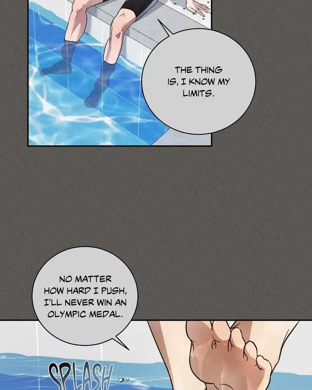 Read High School Salty Heart chapter 4.2 image 105 on Lezhin