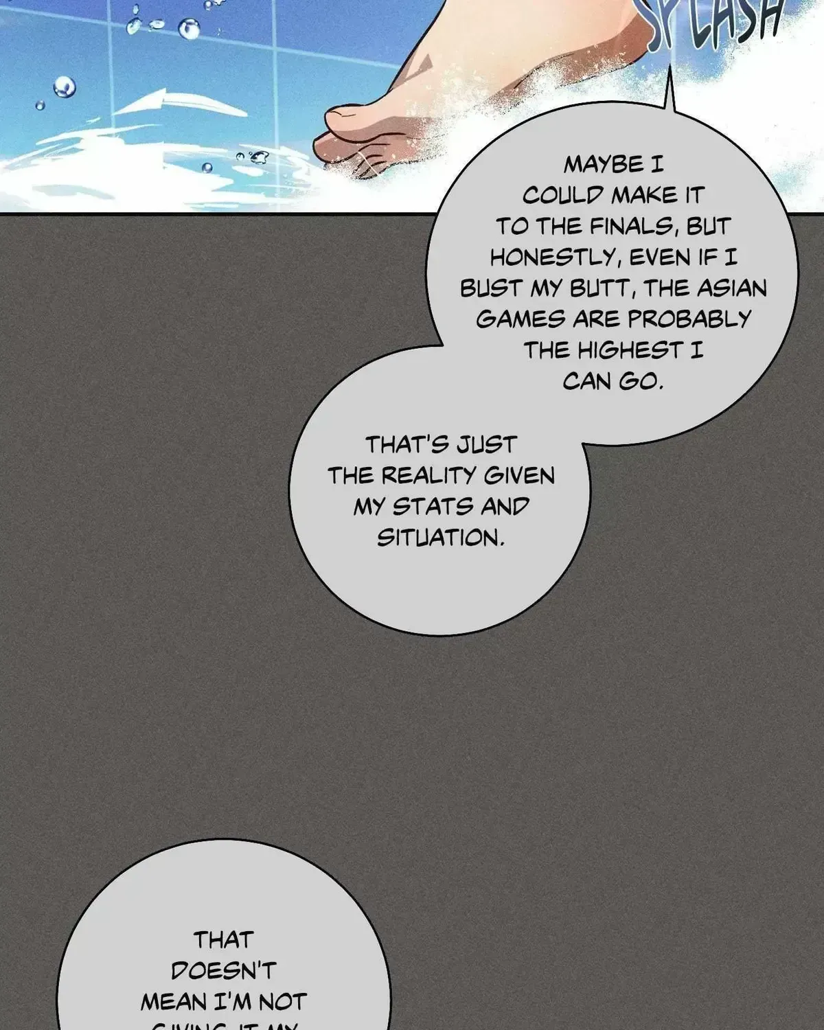 Read High School Salty Heart chapter 4.2 image 107 on Lezhin
