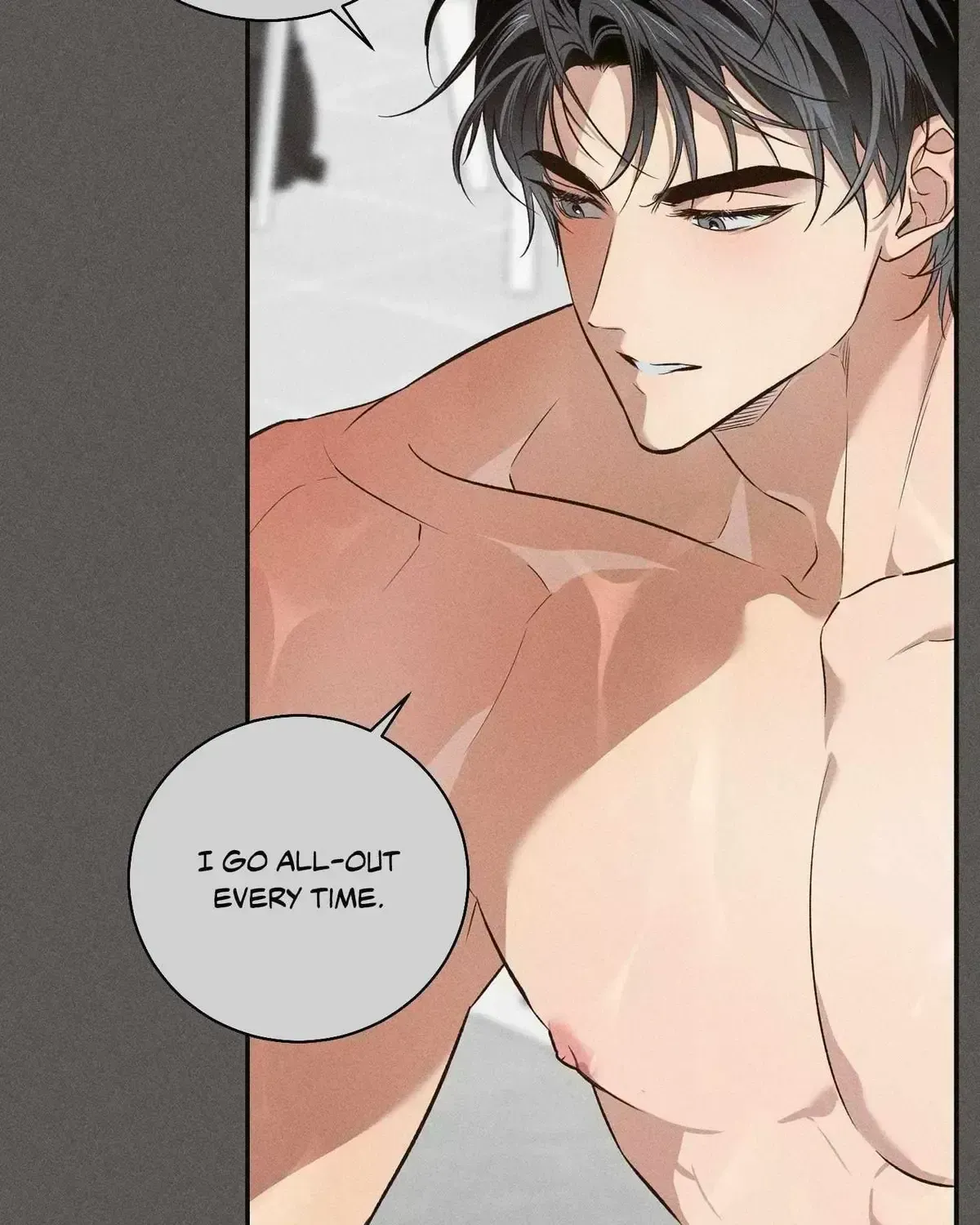 Read High School Salty Heart chapter 4.2 image 109 on Lezhin
