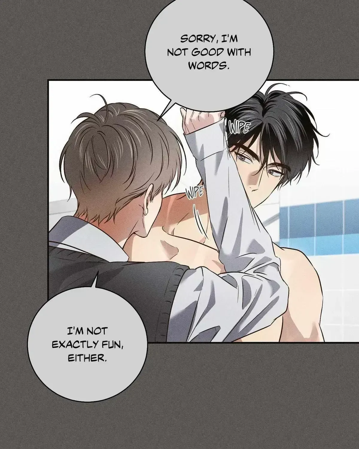 Read High School Salty Heart chapter 4.2 image 120 on Lezhin