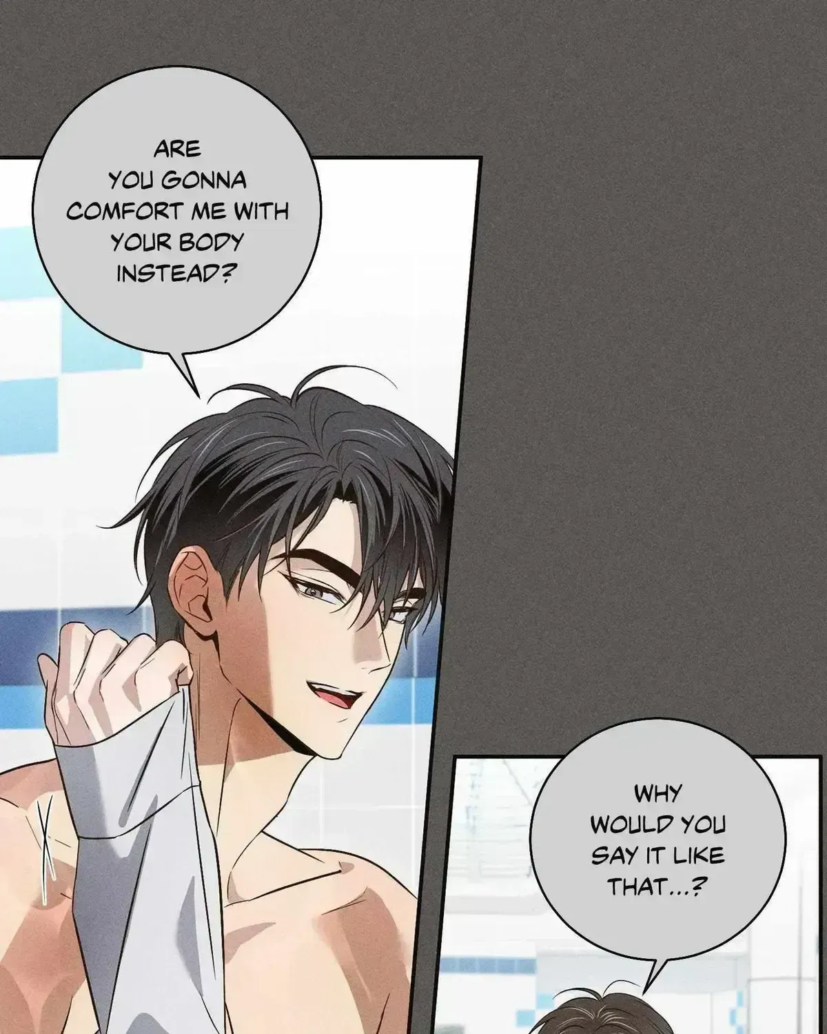 Read High School Salty Heart chapter 4.2 image 122 on Lezhin