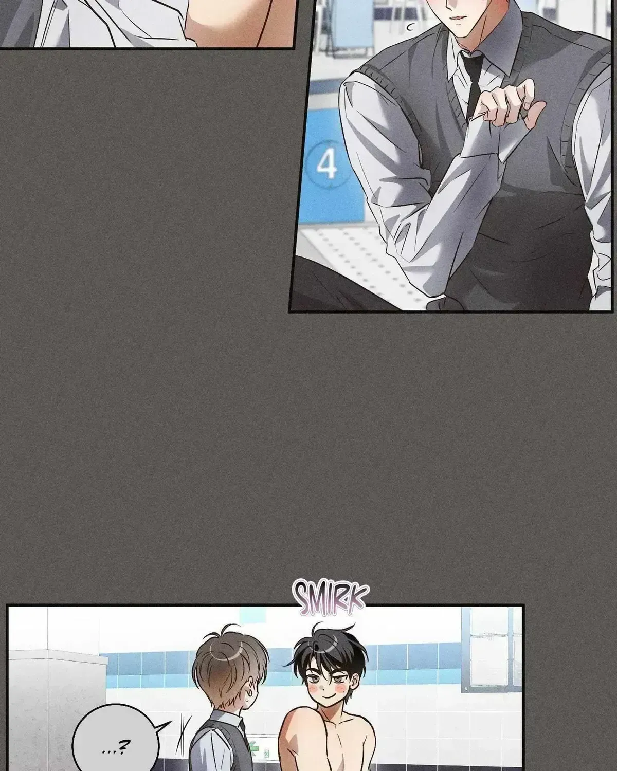 Read High School Salty Heart chapter 4.2 image 124 on Lezhin