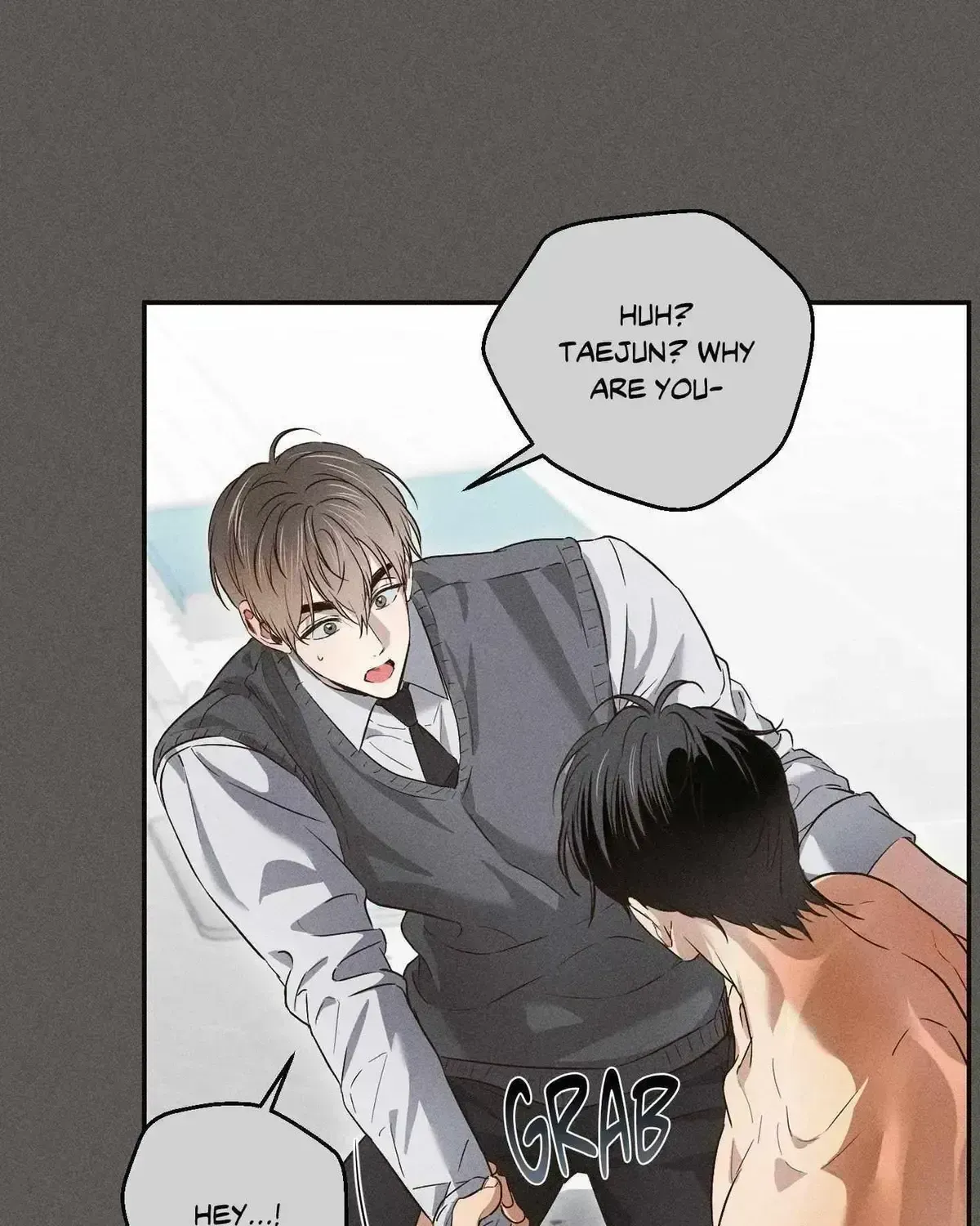 Read High School Salty Heart chapter 4.2 image 126 on Lezhin