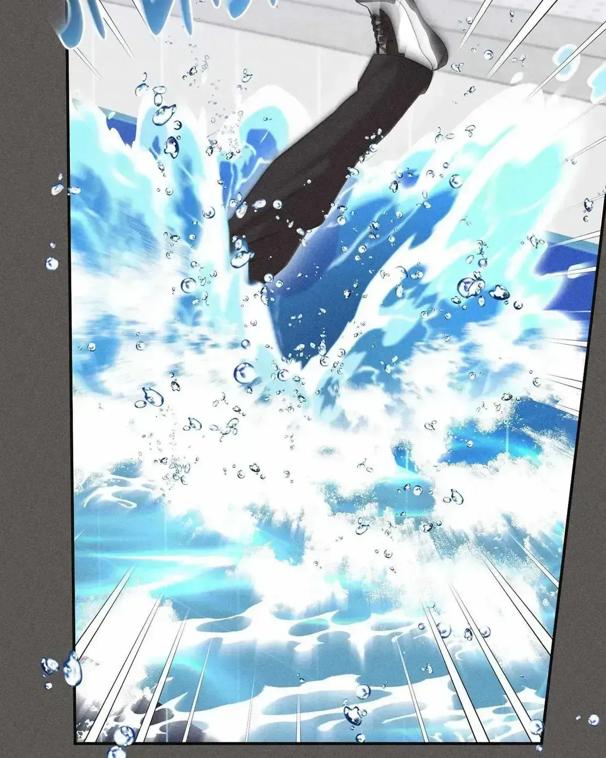 Read High School Salty Heart chapter 4.2 image 130 on Lezhin