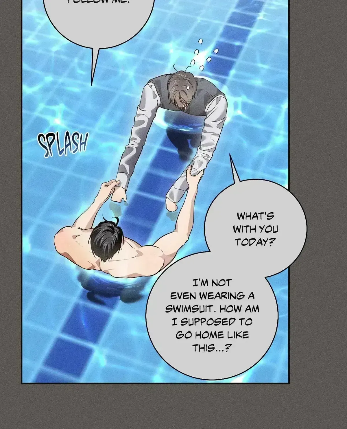 Read High School Salty Heart chapter 4.2 image 149 on Lezhin