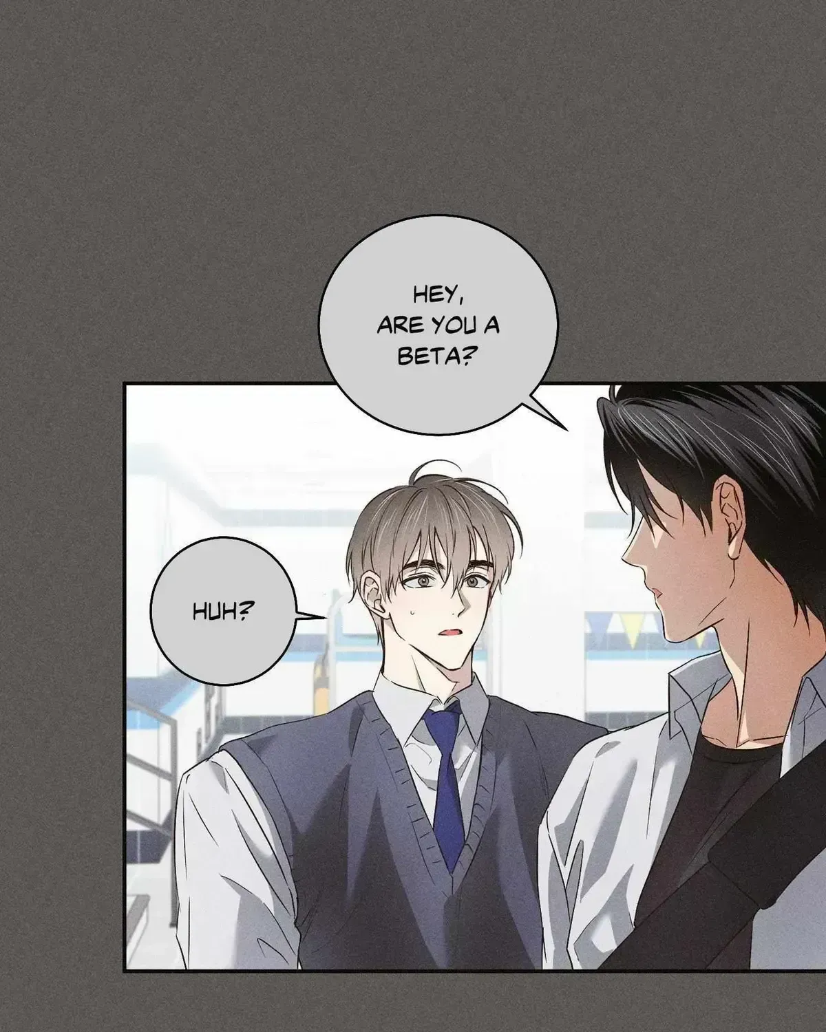 Read High School Salty Heart chapter 4.2 image 19 on Lezhin