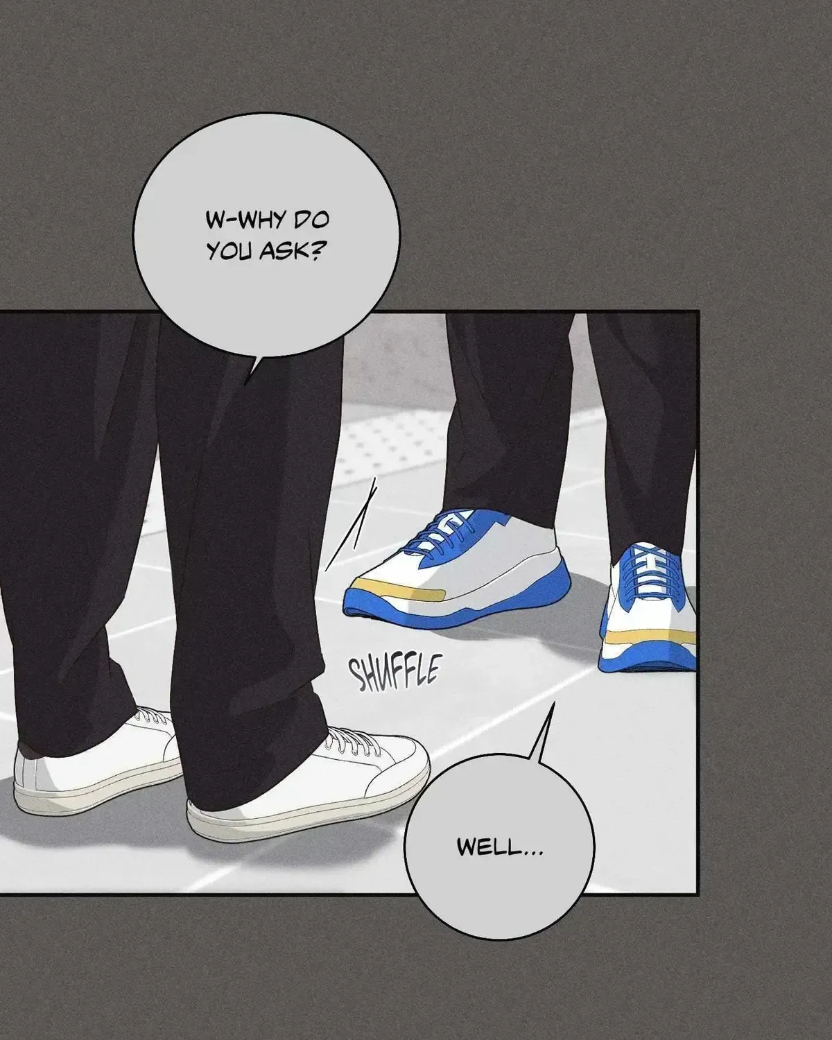 Read High School Salty Heart chapter 4.2 image 21 on Lezhin