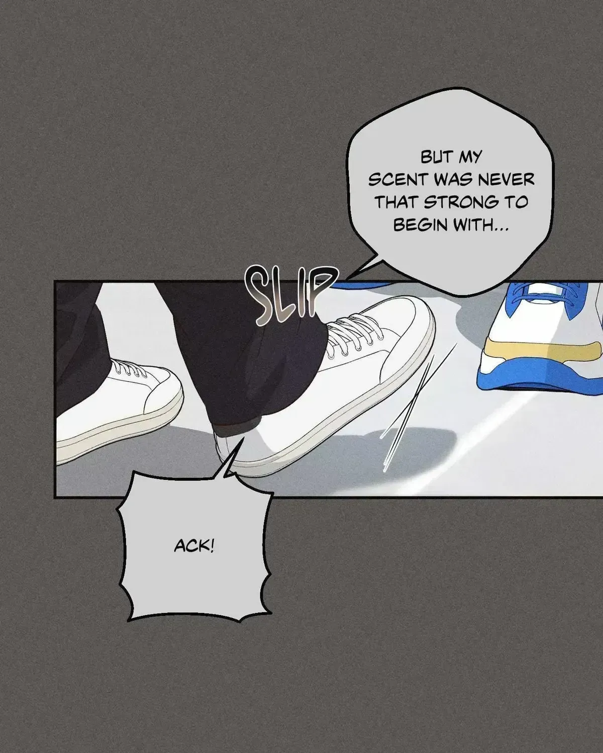 Read High School Salty Heart chapter 4.2 image 27 on Lezhin