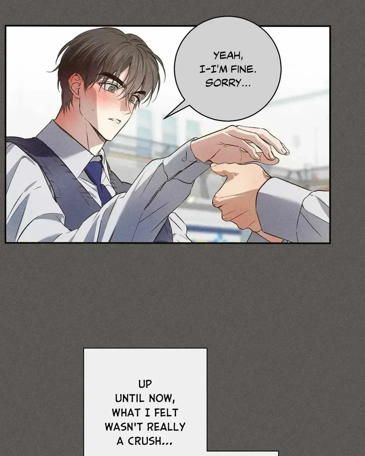 Read High School Salty Heart chapter 4.2 image 38 on Lezhin