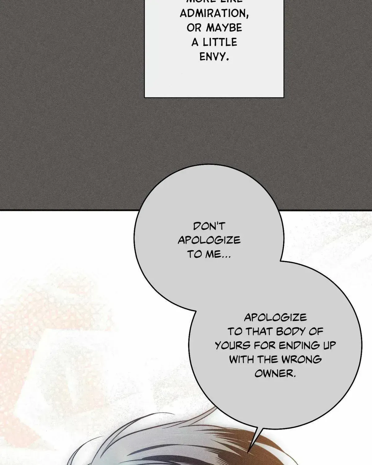 Read High School Salty Heart chapter 4.2 image 40 on Lezhin