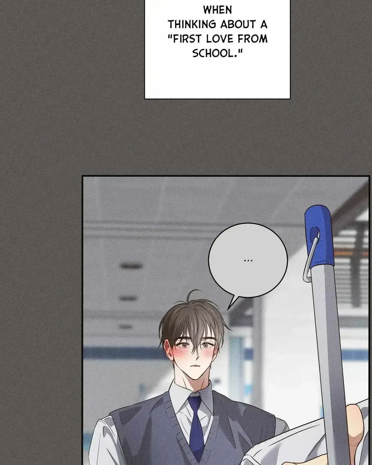 Read High School Salty Heart chapter 4.2 image 44 on Lezhin