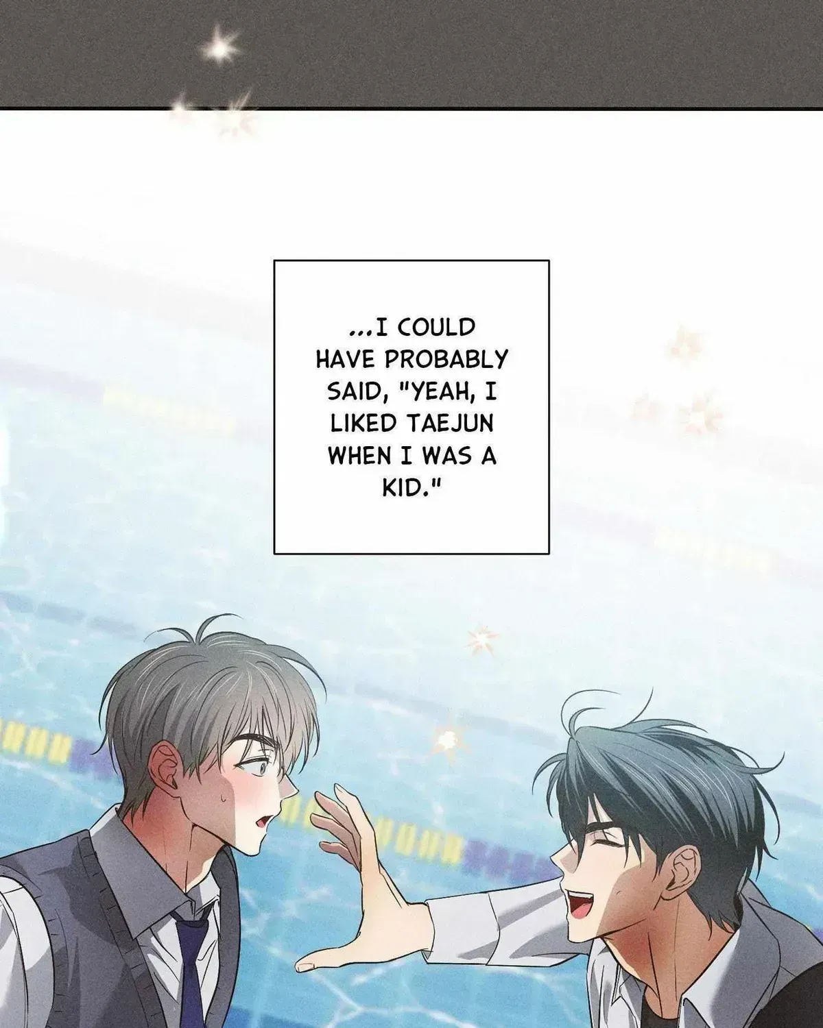 Read High School Salty Heart chapter 4.2 image 50 on Lezhin