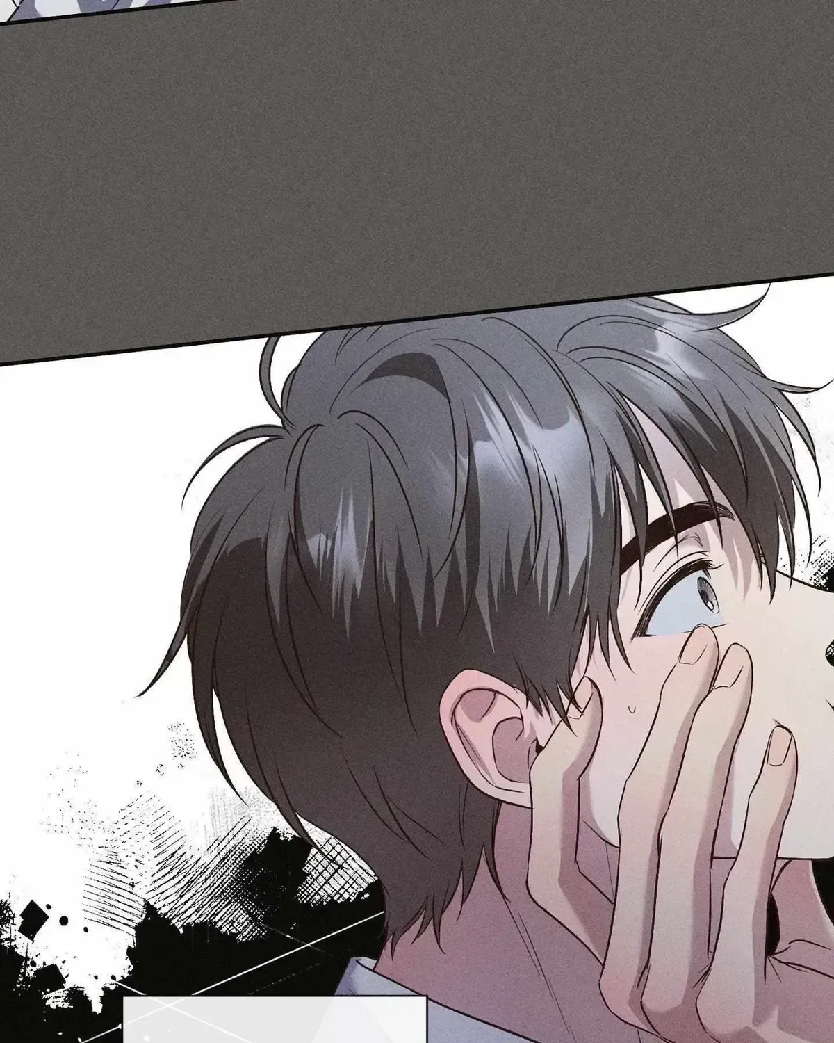 Read High School Salty Heart chapter 4.2 image 6 on Lezhin