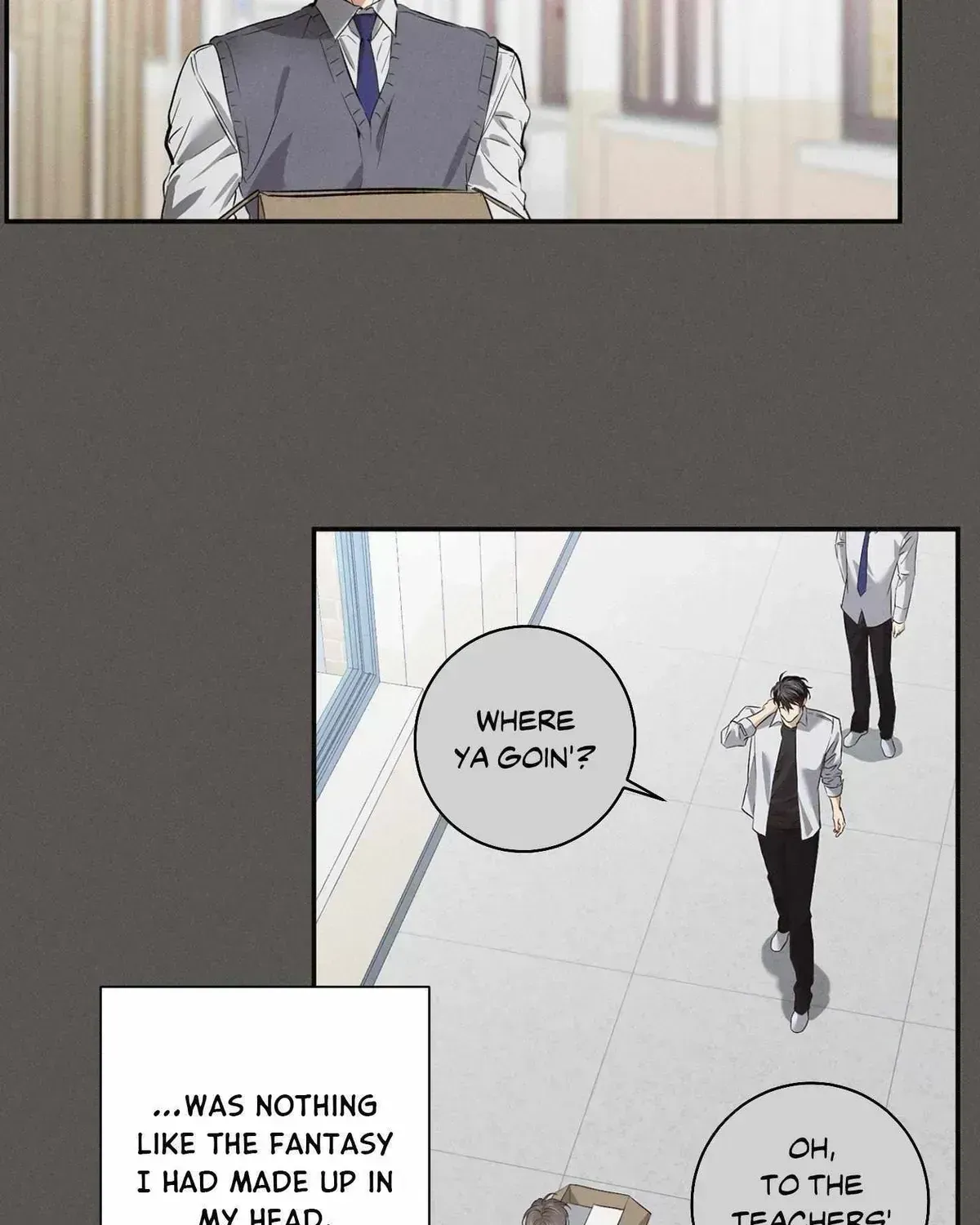 Read High School Salty Heart chapter 4.2 image 63 on Lezhin