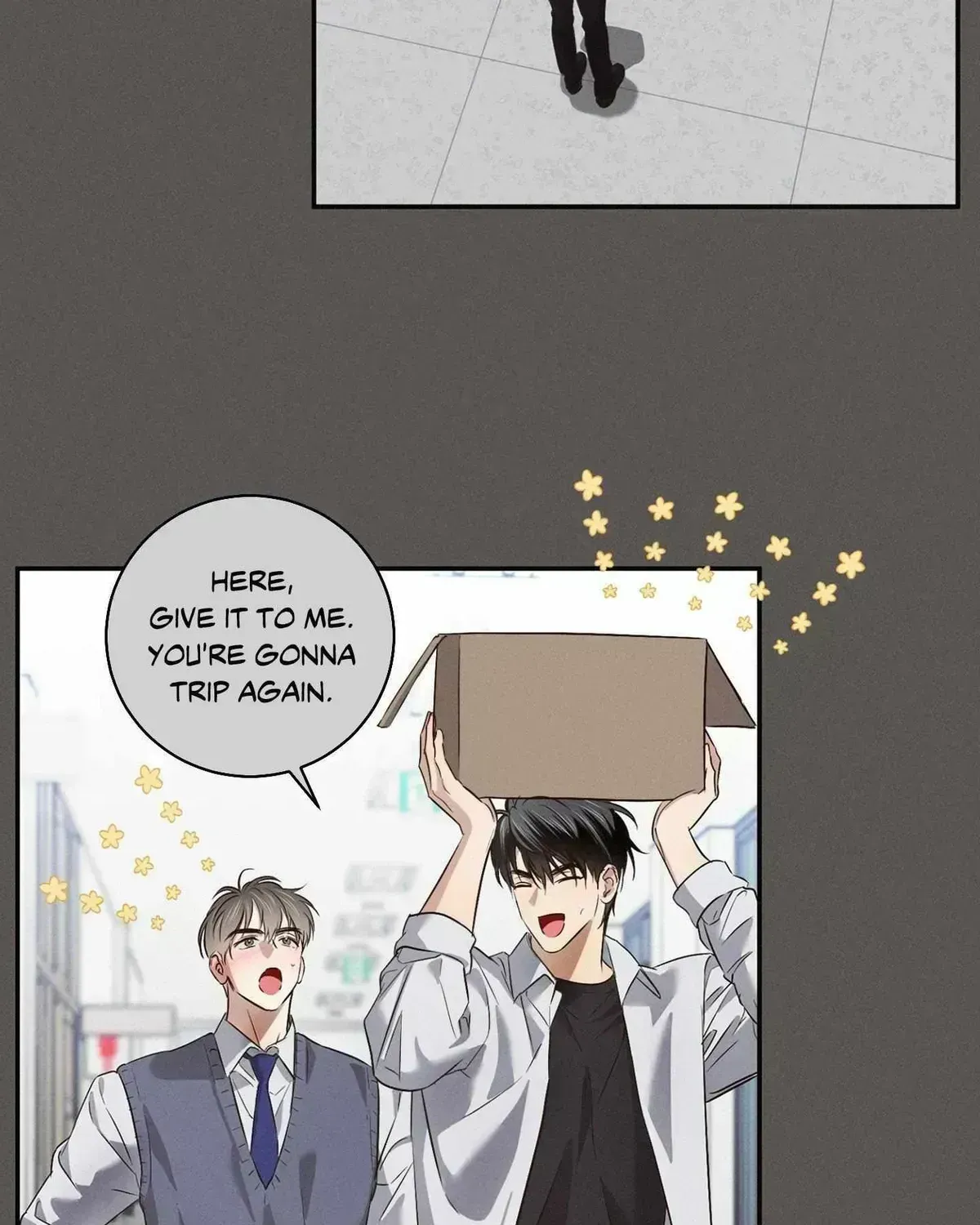 Read High School Salty Heart chapter 4.2 image 65 on Lezhin