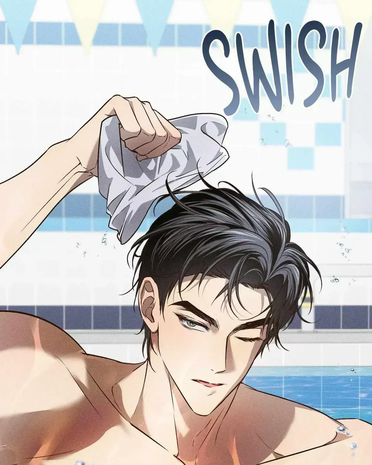 Read High School Salty Heart chapter 4.2 image 82 on Lezhin