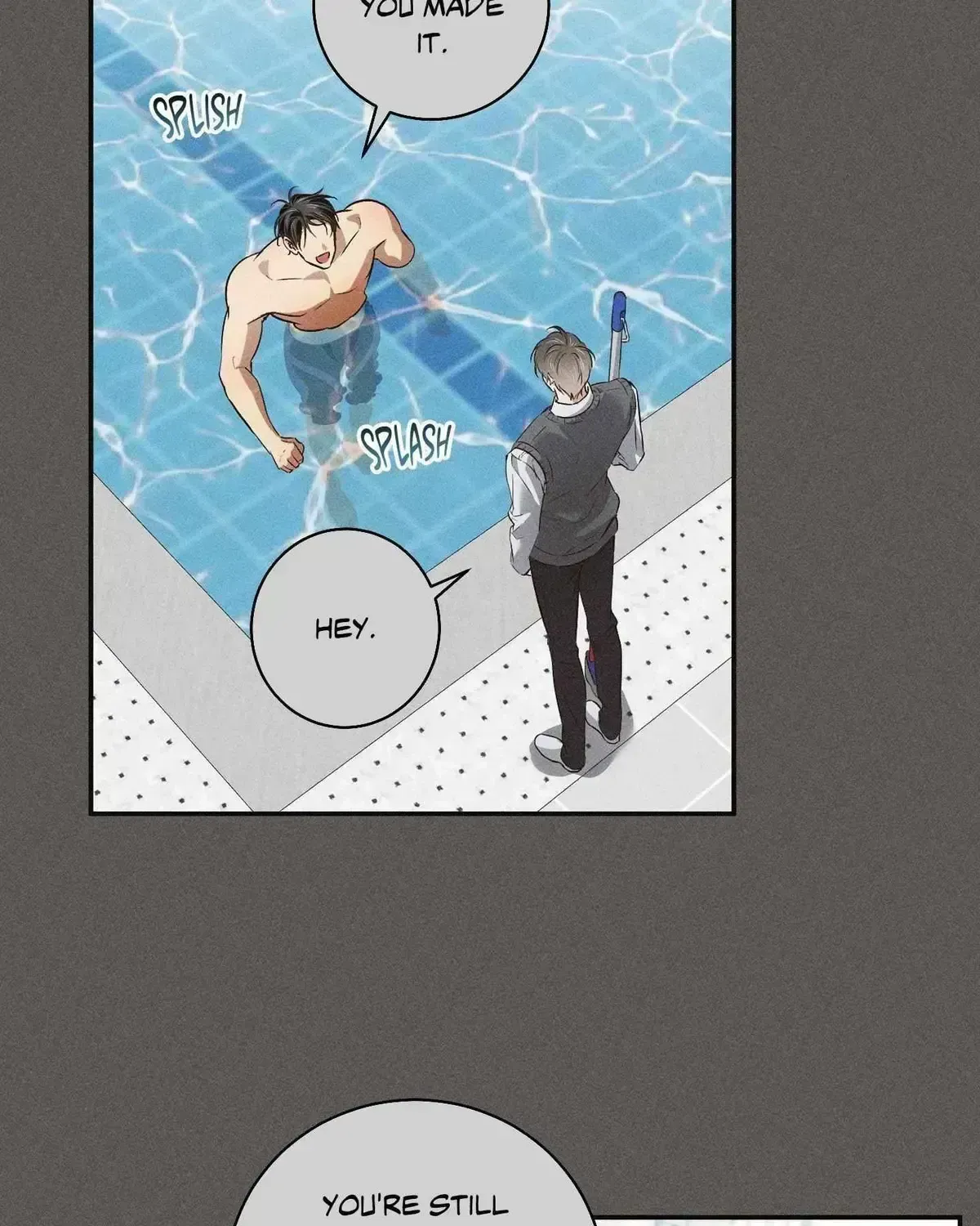 Read High School Salty Heart chapter 4.2 image 86 on Lezhin
