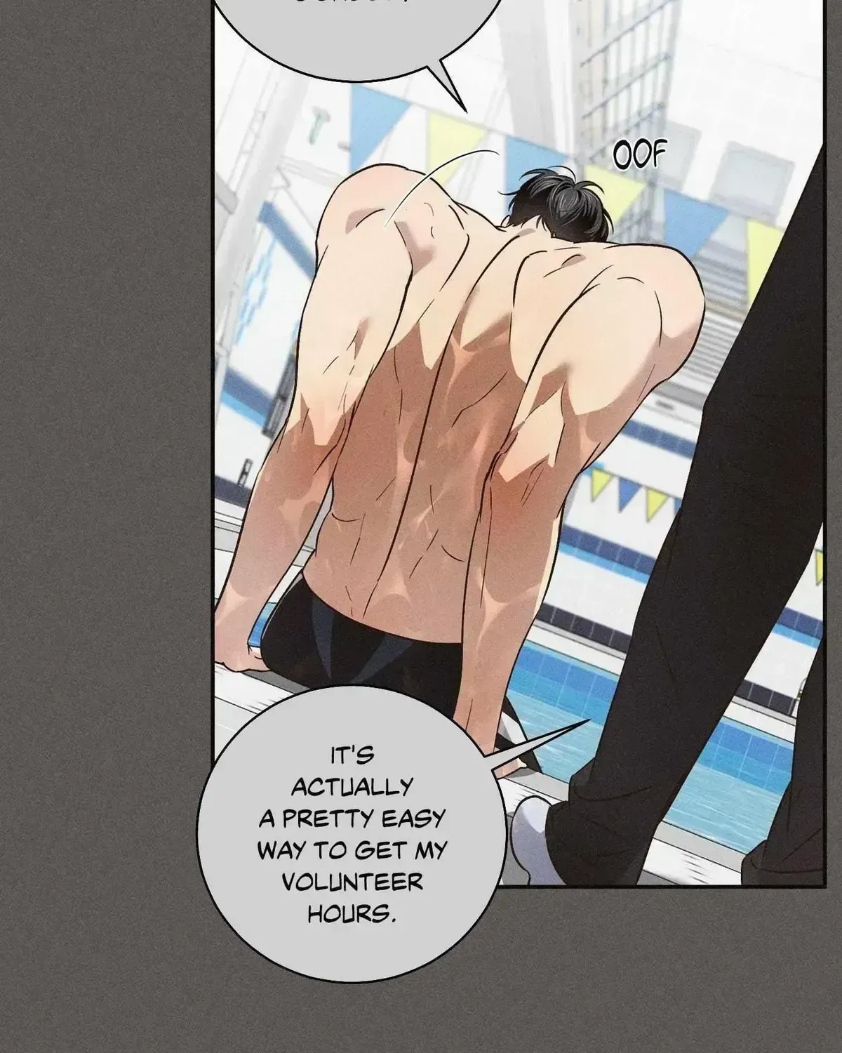 Read High School Salty Heart chapter 4.2 image 88 on Lezhin