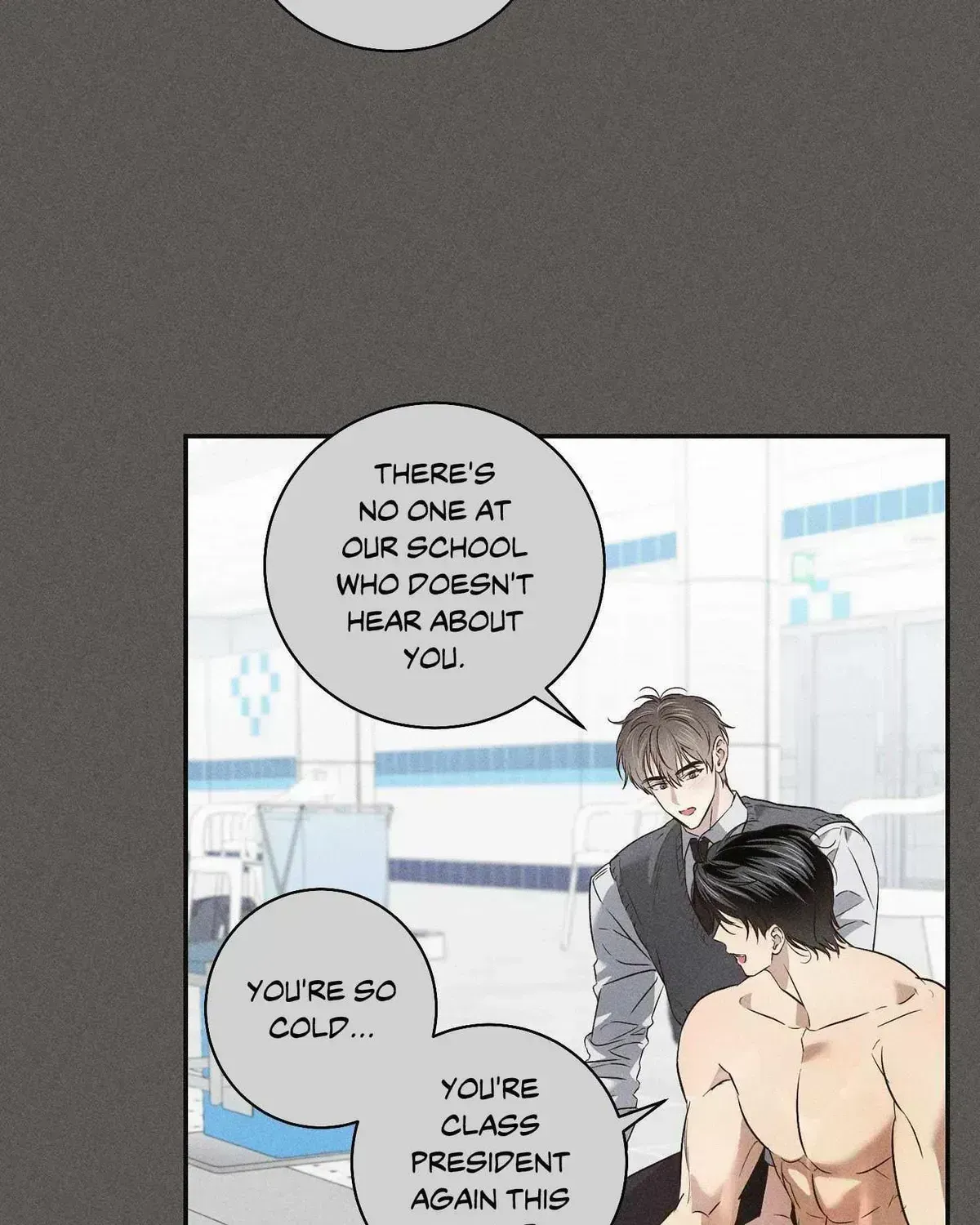Read High School Salty Heart chapter 4.2 image 92 on Lezhin