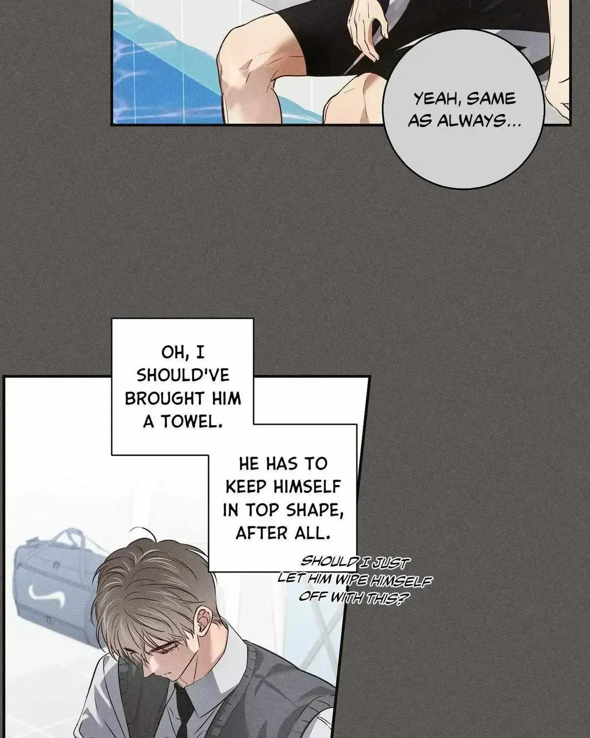 Read High School Salty Heart chapter 4.2 image 94 on Lezhin