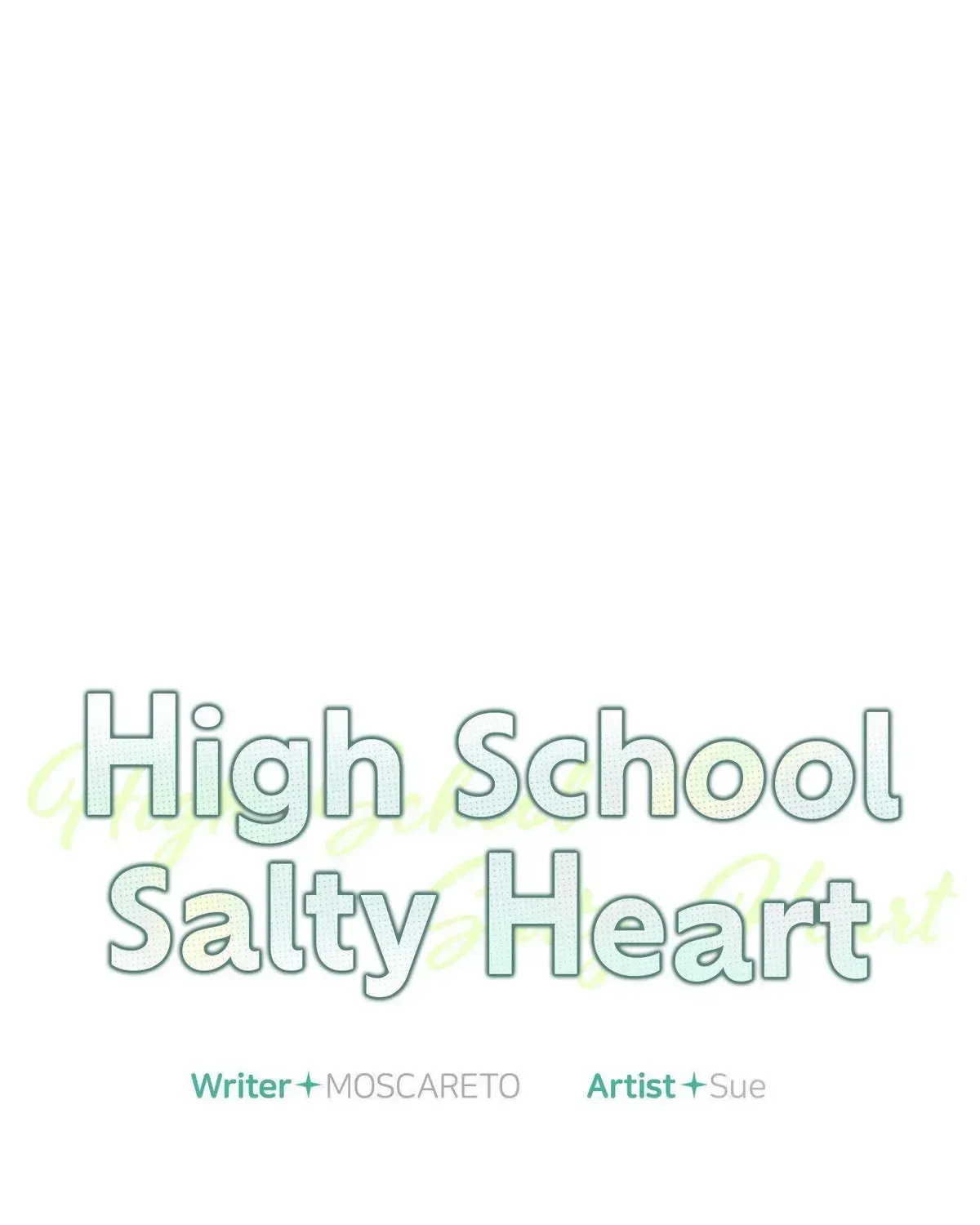 Read High School Salty Heart chapter 4.3 image 1 on Lezhin