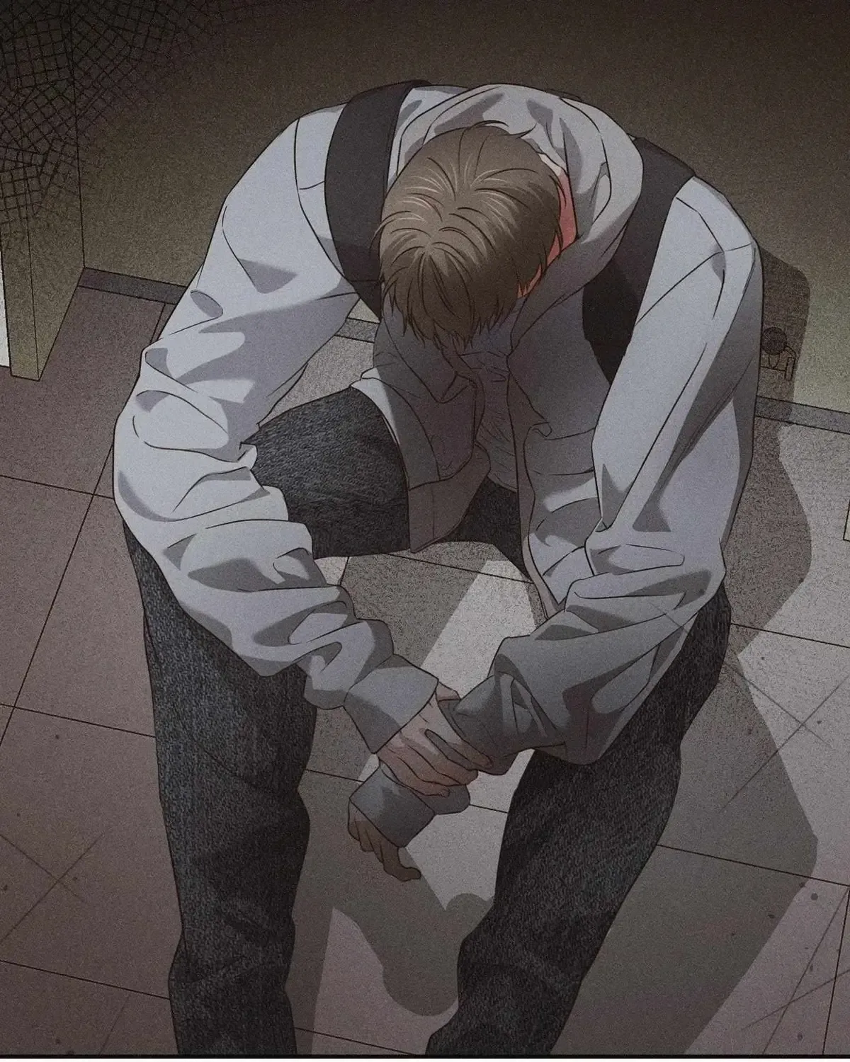Read High School Salty Heart chapter 4.3 image 104 on Lezhin