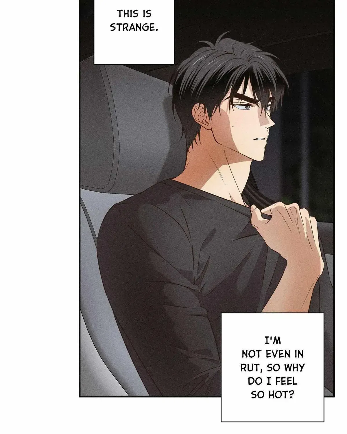 Read High School Salty Heart chapter 4.3 image 110 on Lezhin