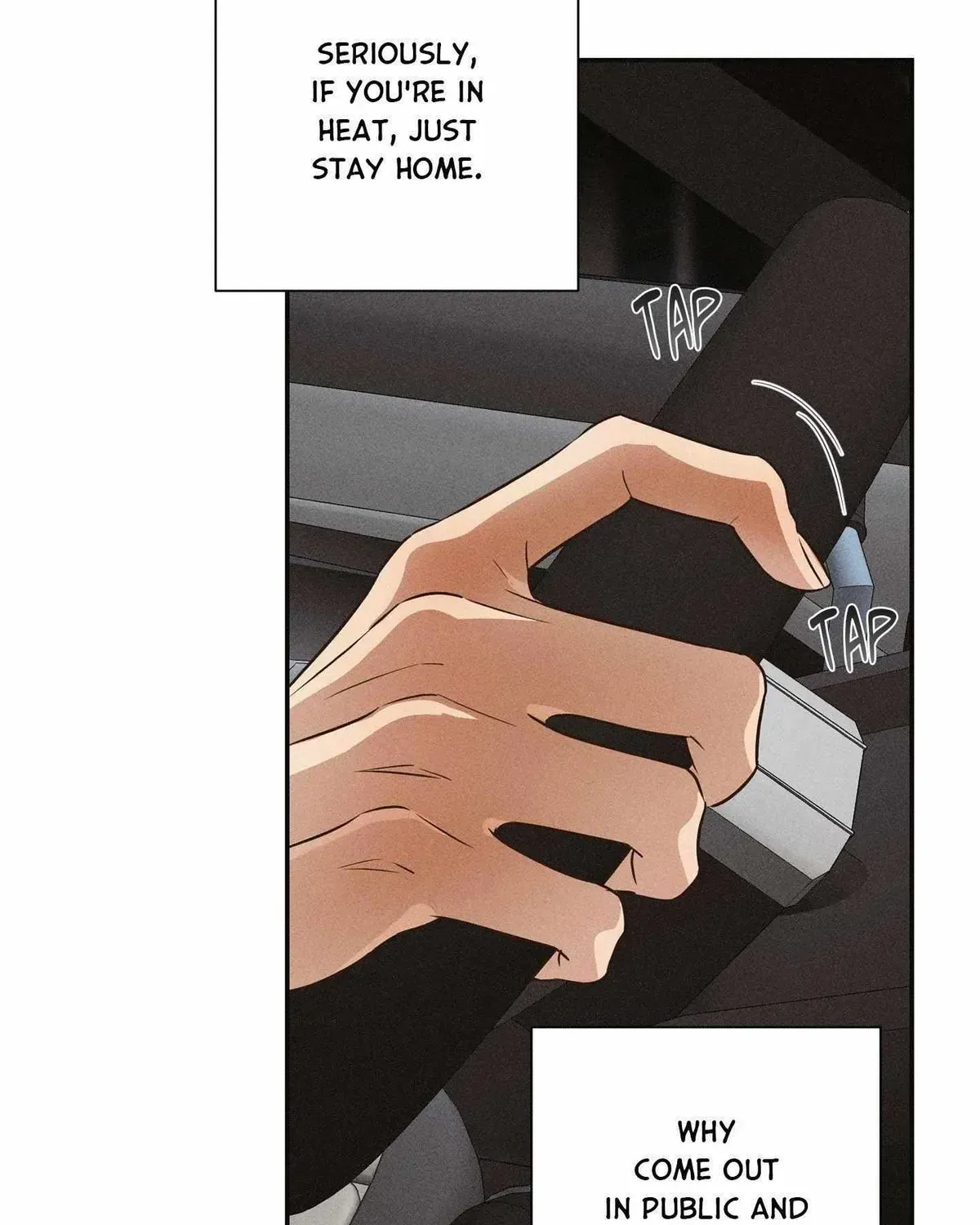 Read High School Salty Heart chapter 4.3 image 116 on Lezhin