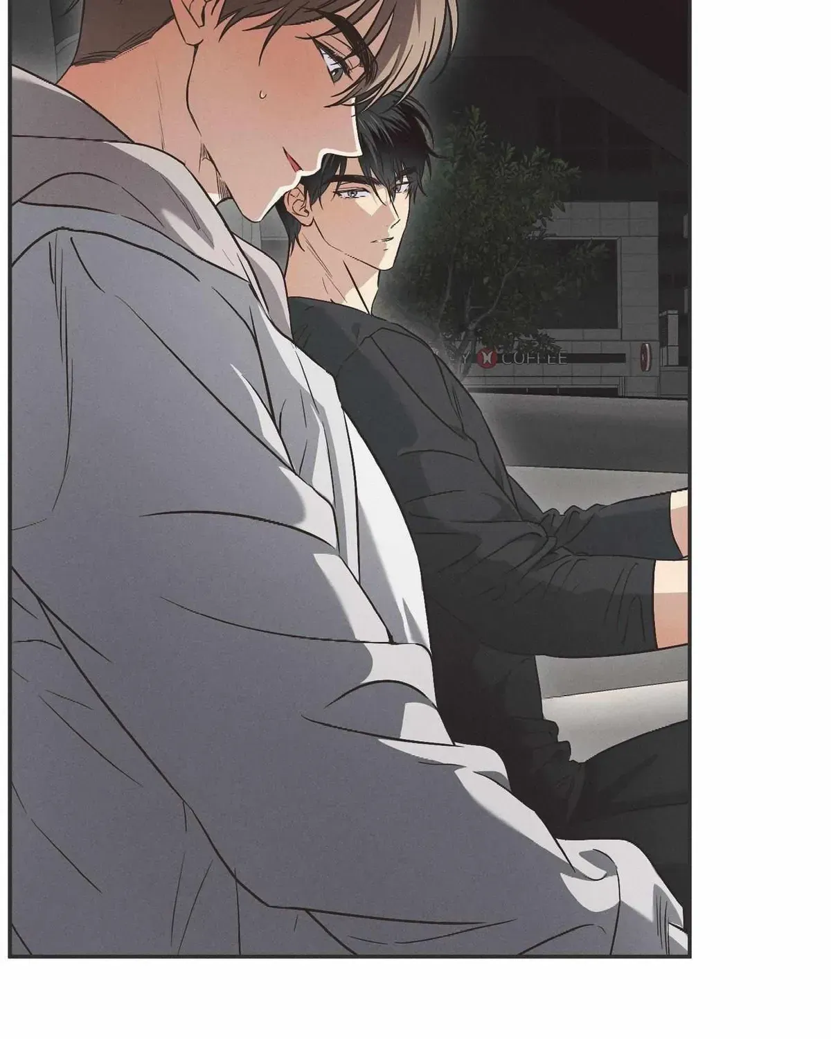 Read High School Salty Heart chapter 4.3 image 13 on Lezhin