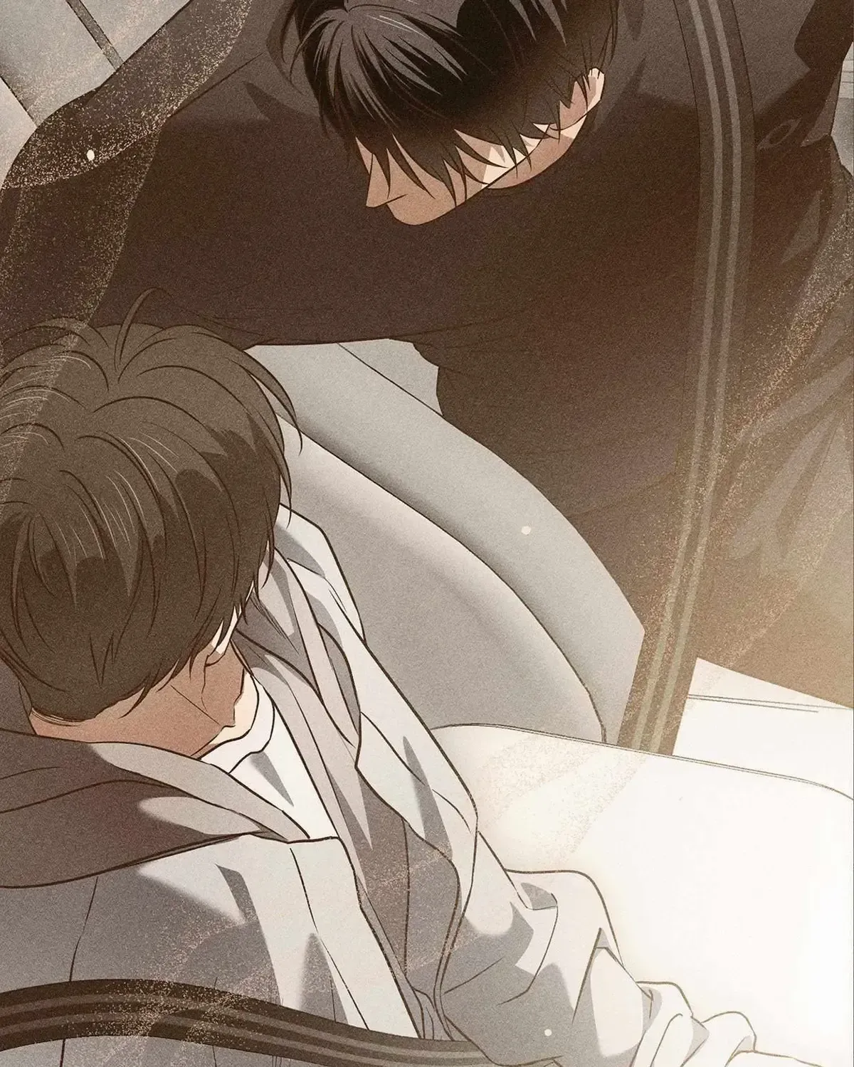 Read High School Salty Heart chapter 4.3 image 148 on Lezhin
