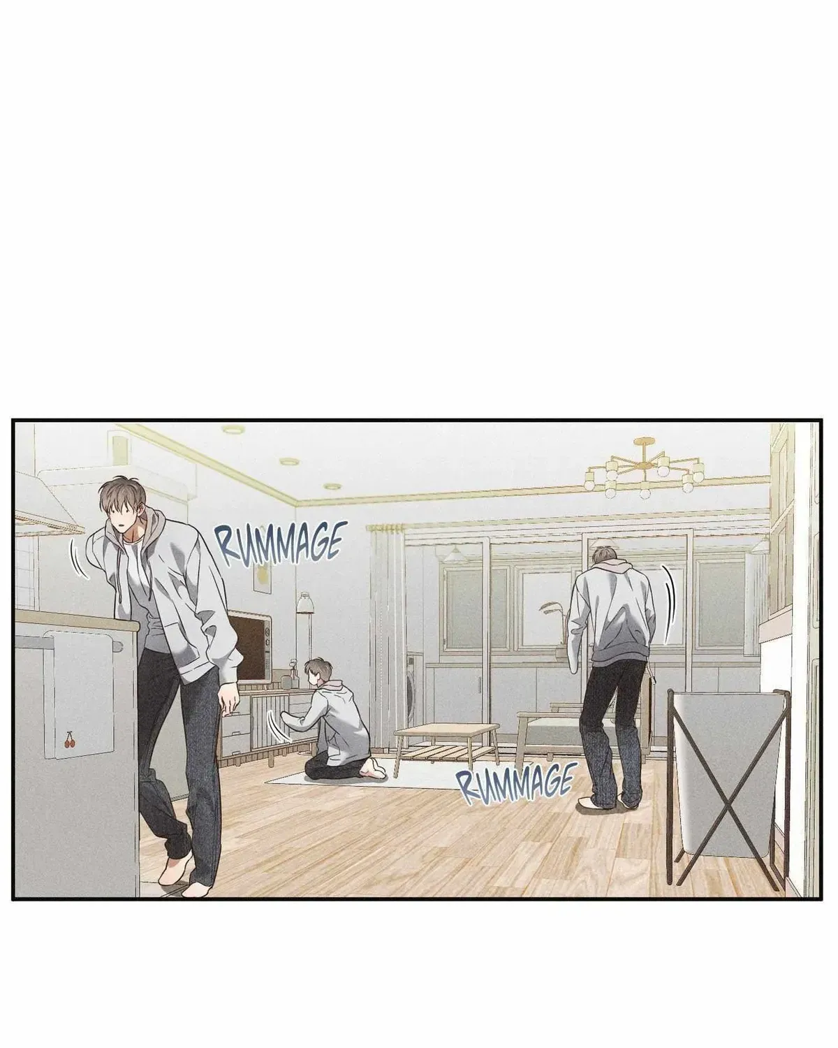 Read High School Salty Heart chapter 4.3 image 156 on Lezhin