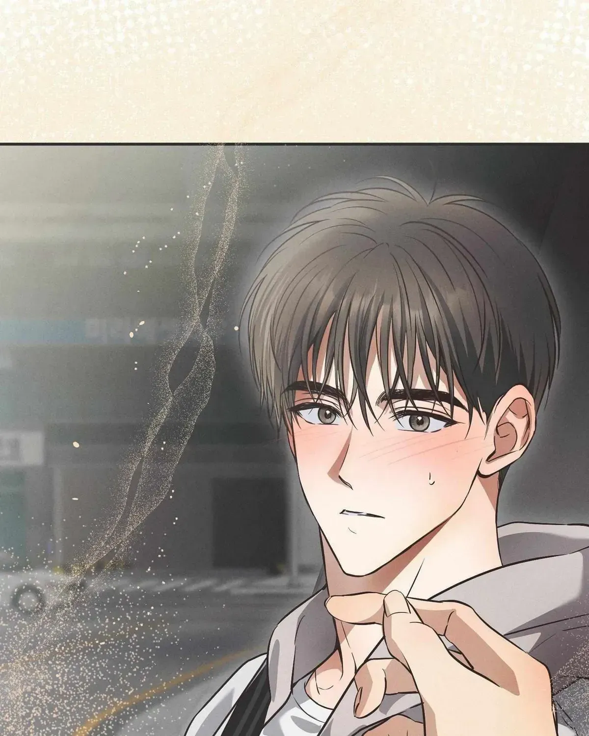 Read High School Salty Heart chapter 4.3 image 17 on Lezhin