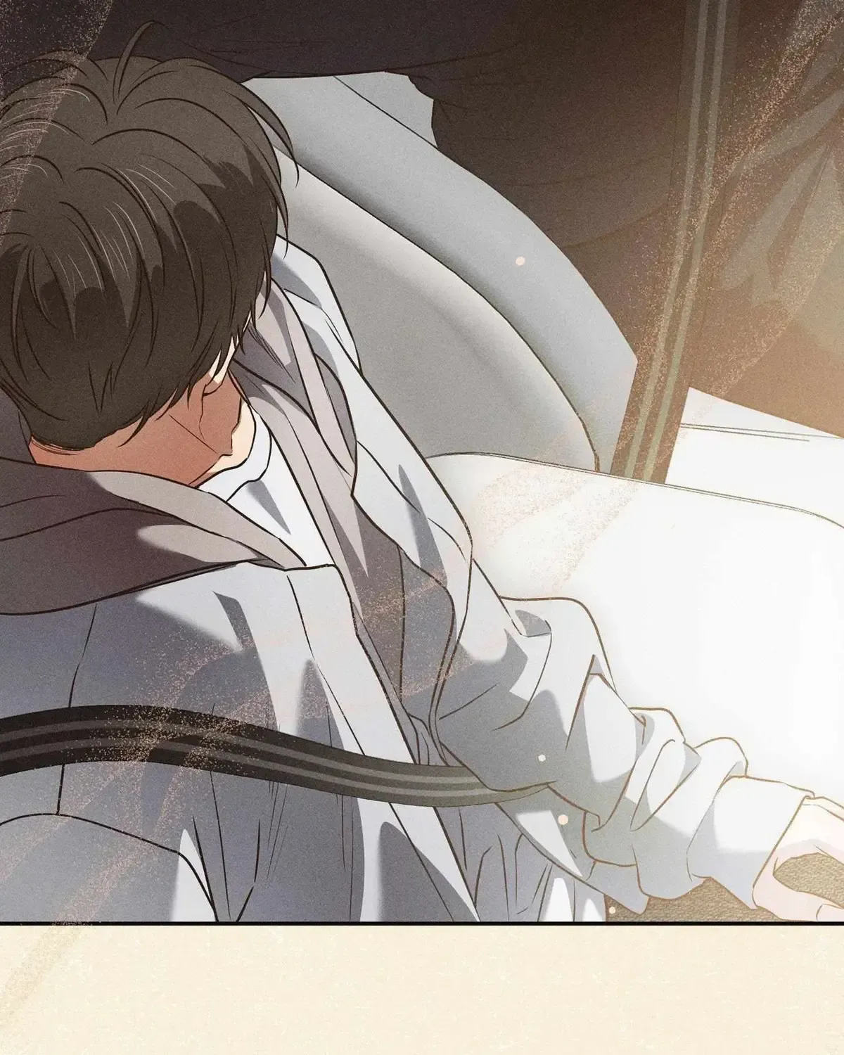 Read High School Salty Heart chapter 4.3 image 24 on Lezhin