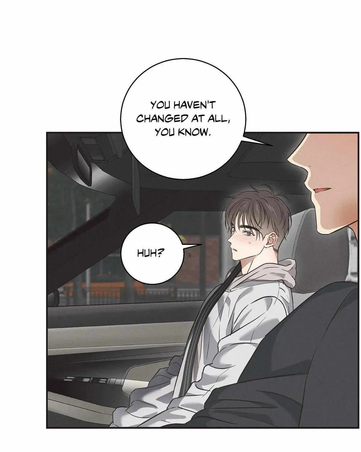 Read High School Salty Heart chapter 4.3 image 3 on Lezhin