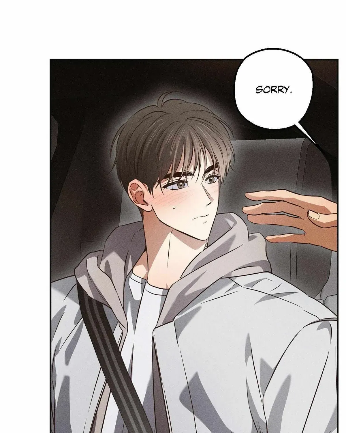 Read High School Salty Heart chapter 4.3 image 32 on Lezhin