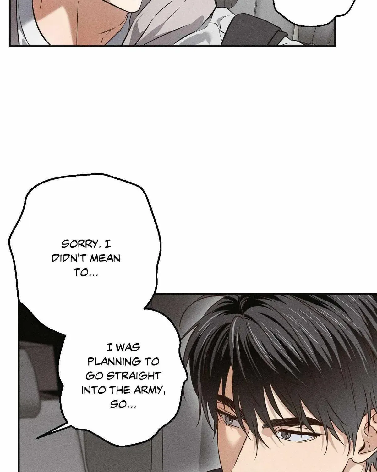 Read High School Salty Heart chapter 4.3 image 66 on Lezhin