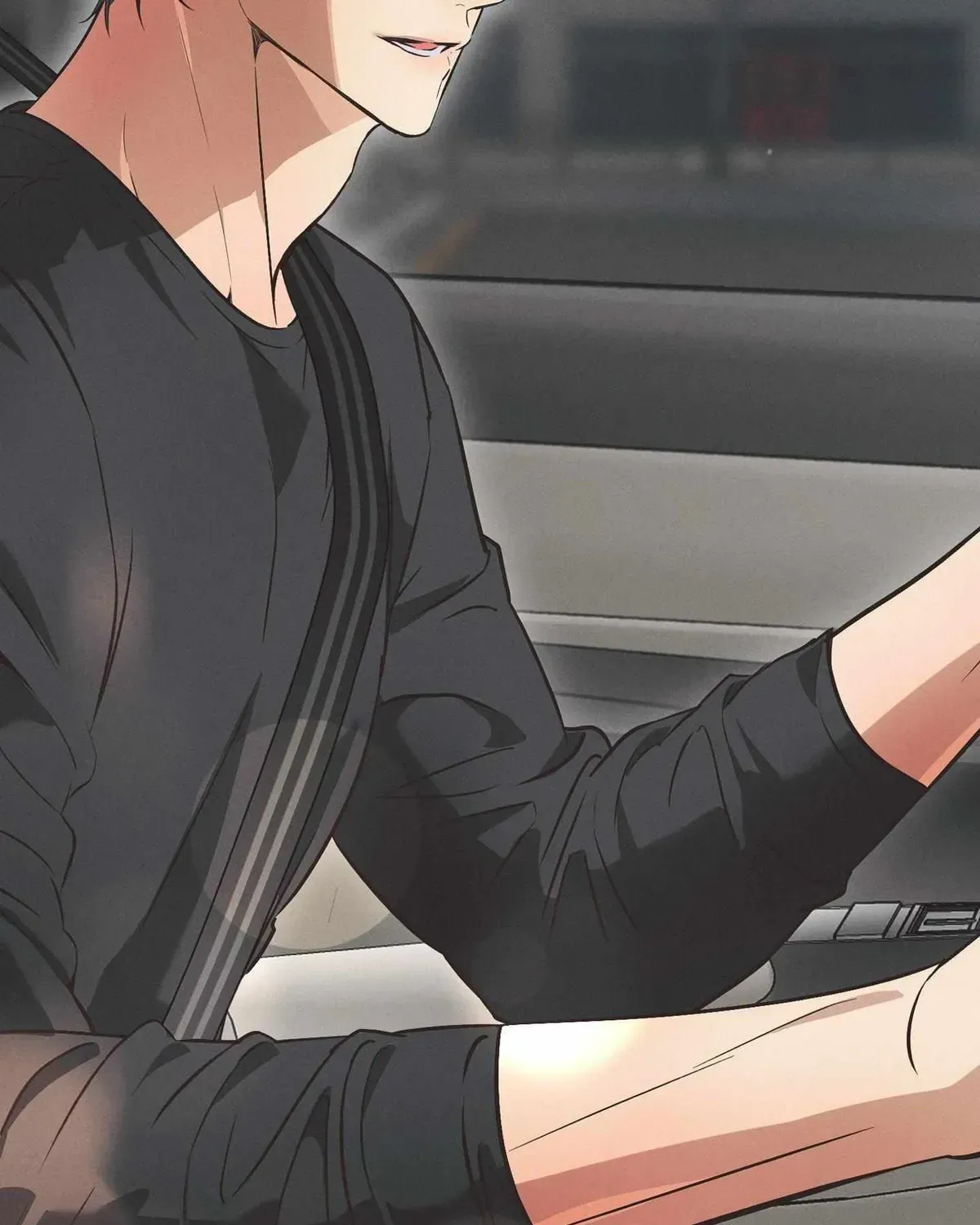 Read High School Salty Heart chapter 4.3 image 7 on Lezhin
