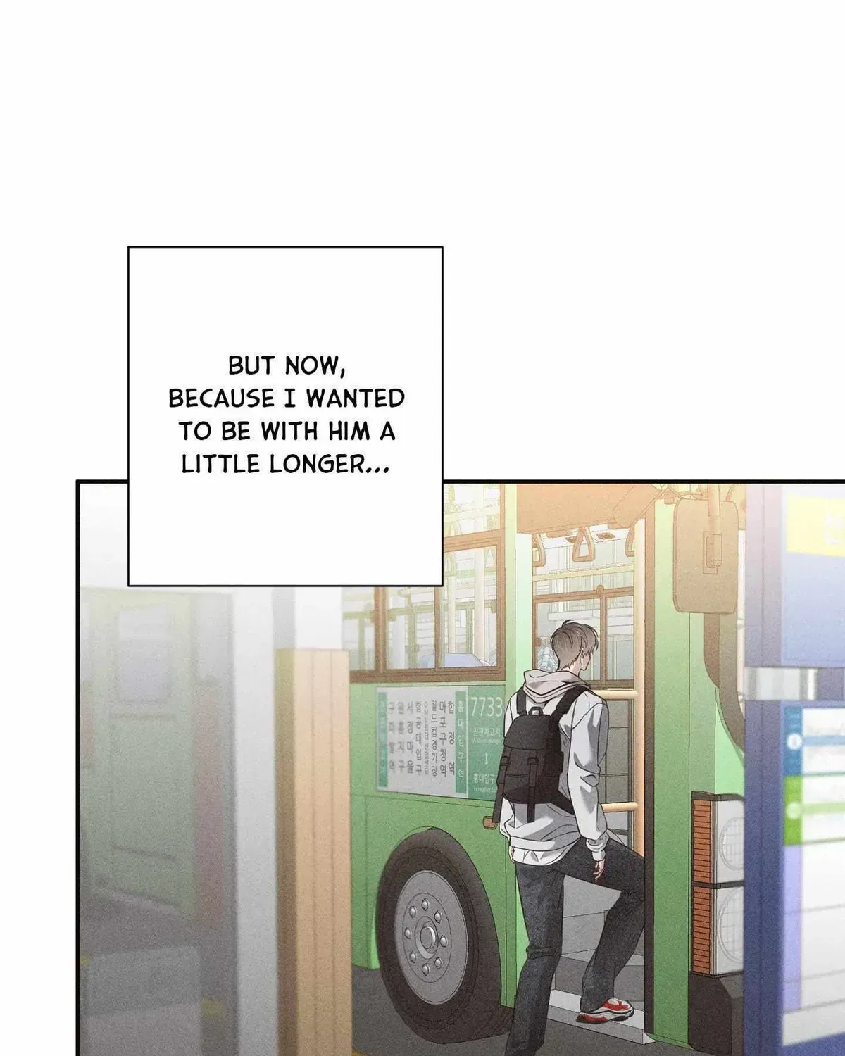 Read High School Salty Heart chapter 4.3 image 85 on Lezhin