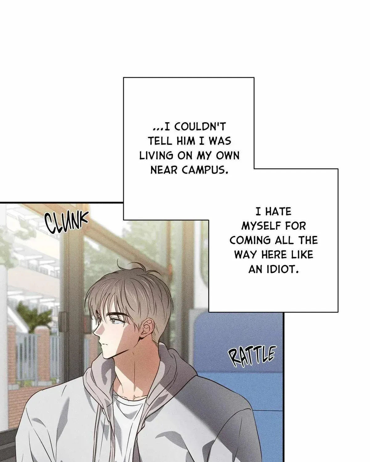 Read High School Salty Heart chapter 4.3 image 87 on Lezhin