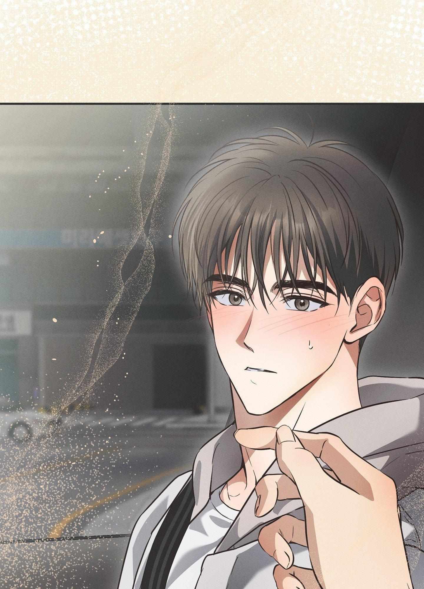 Read High School Salty Heart chapter 4 image 10 on Lezhin