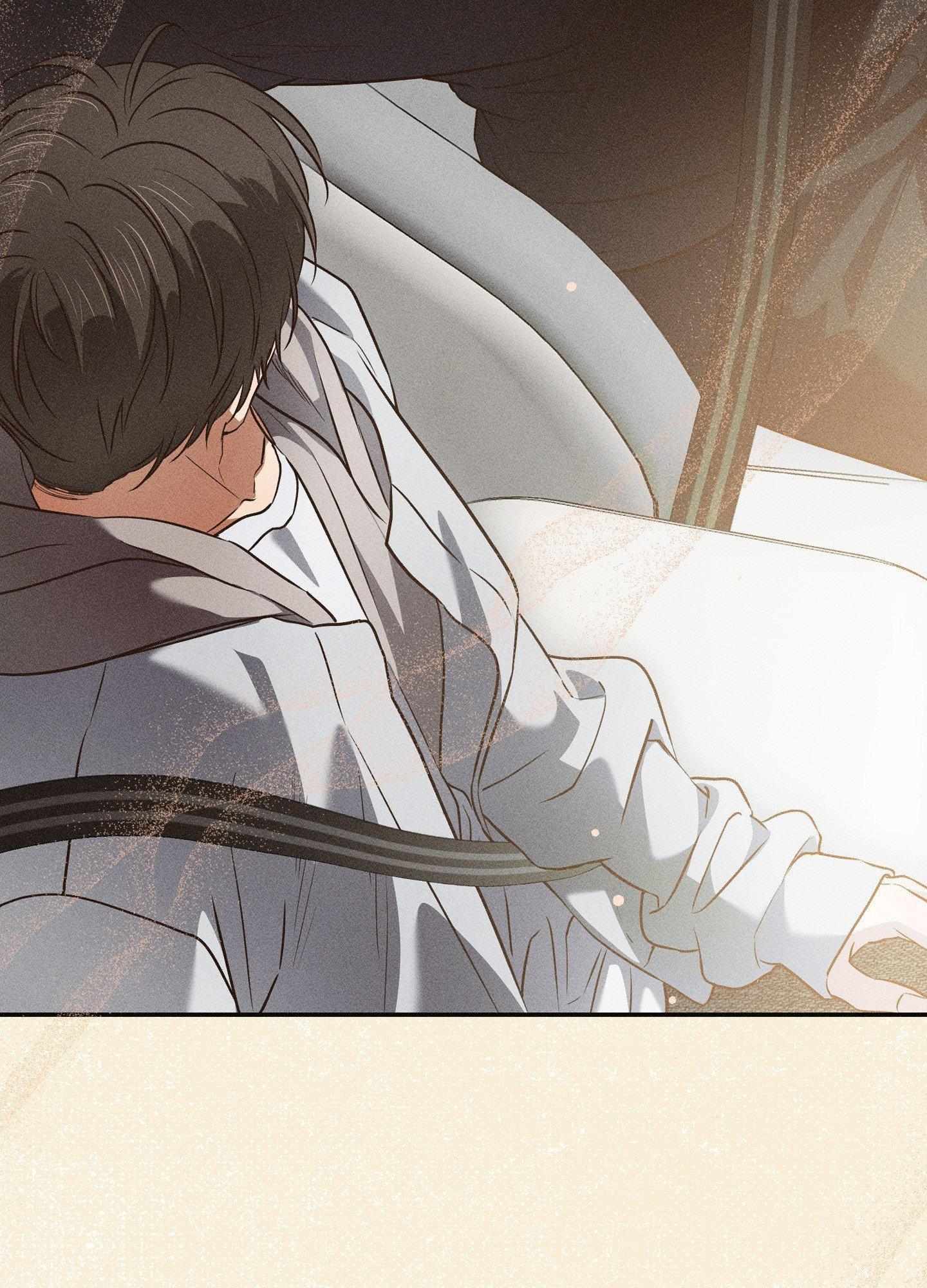Read High School Salty Heart chapter 4 image 14 on Lezhin